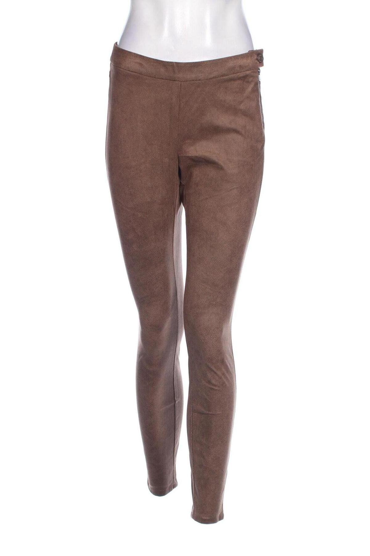 Damenhose Cambio, Größe XS, Farbe Braun, Preis 17,99 €