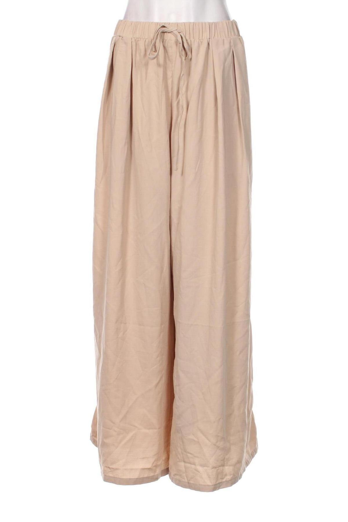 Damenhose Cider, Größe XXL, Farbe Beige, Preis € 17,99