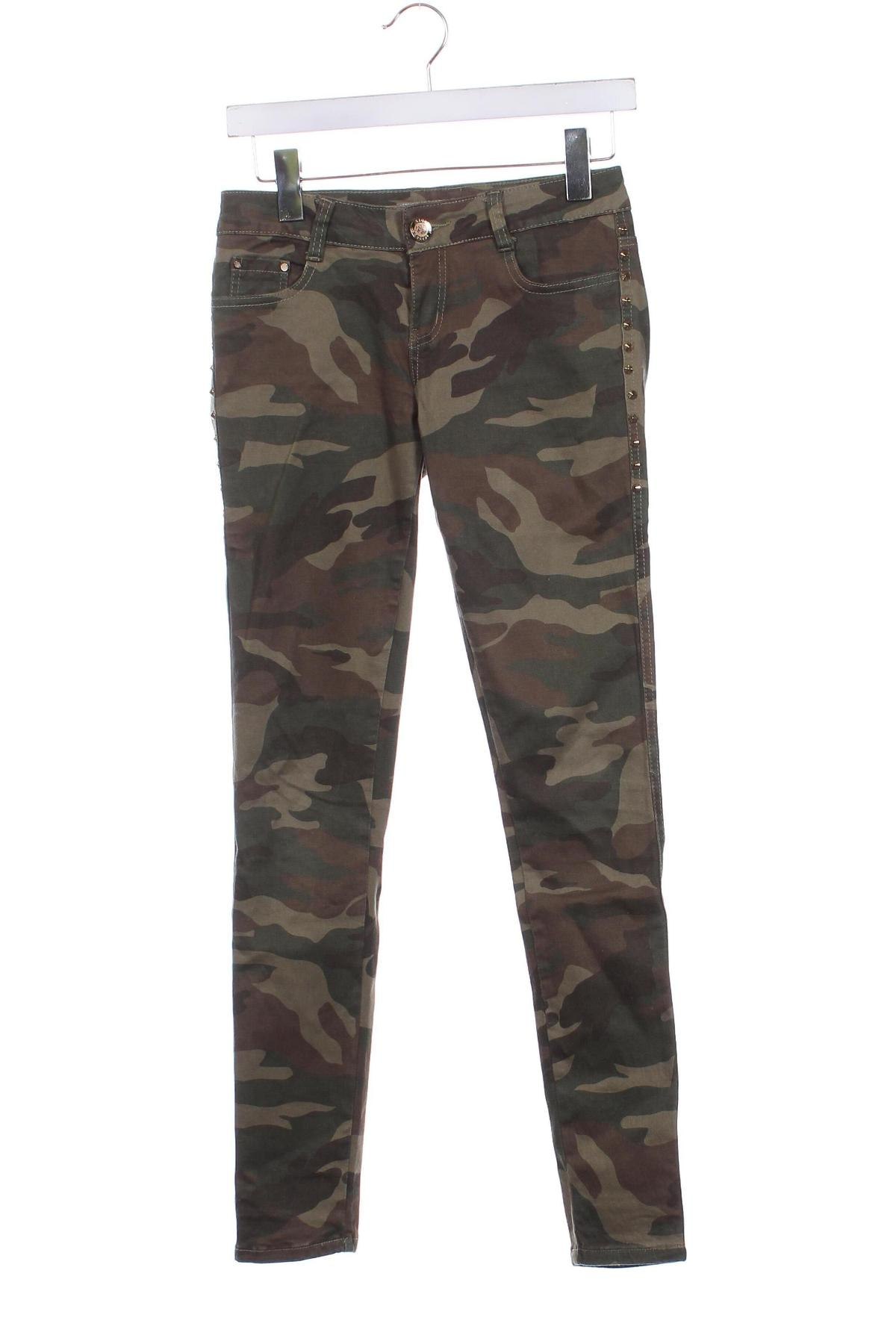 Pantaloni de femei Cindy.g, Mărime S, Culoare Multicolor, Preț 64,99 Lei