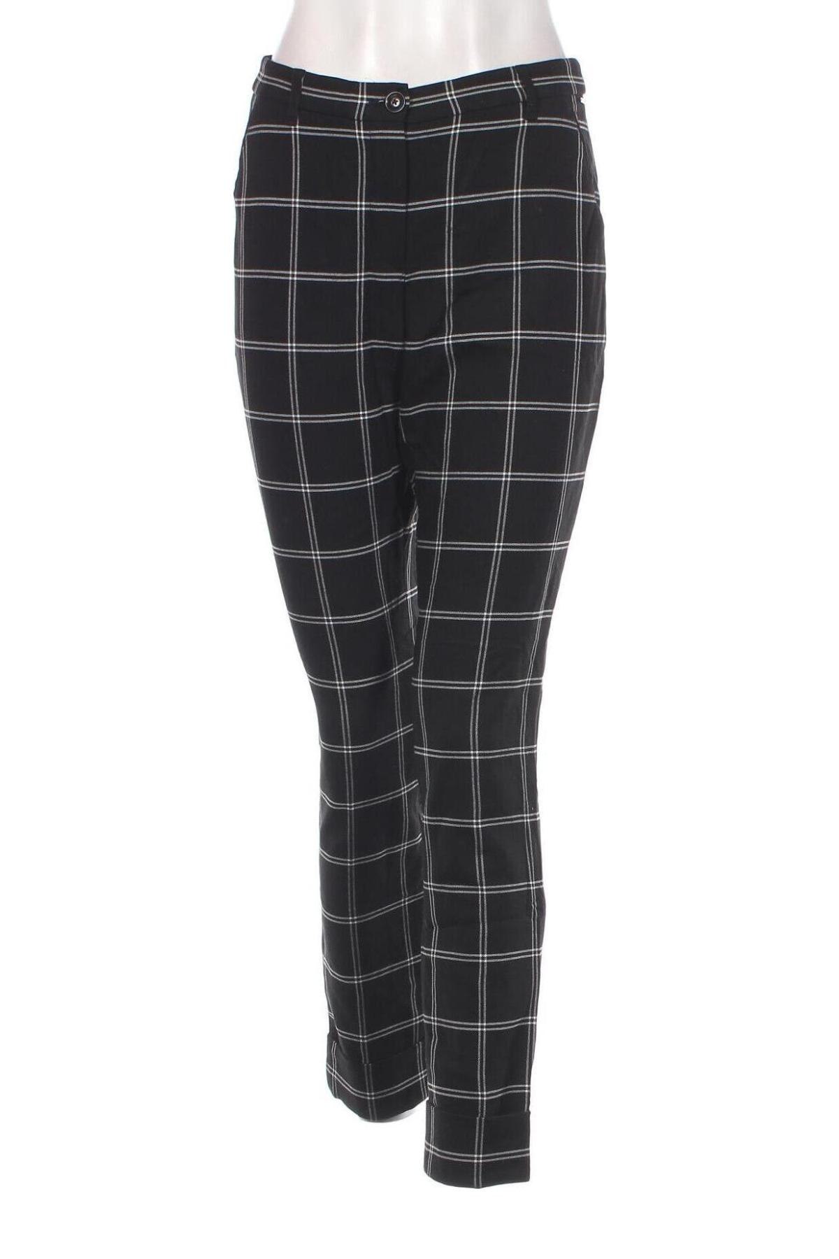 Damenhose Claudia Strater, Größe S, Farbe Schwarz, Preis 6,99 €