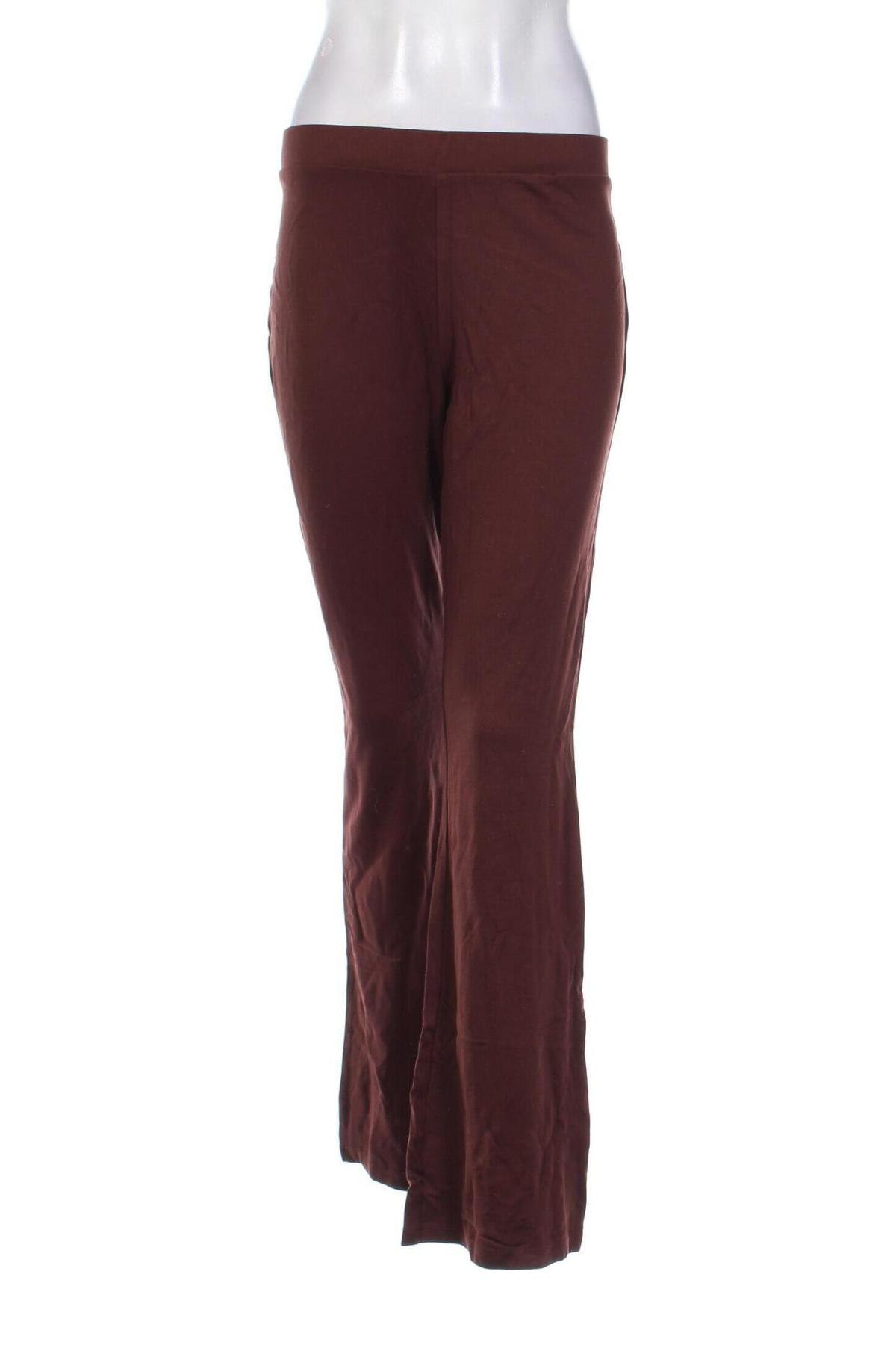 Damenhose Clockhouse, Größe XL, Farbe Braun, Preis € 7,49