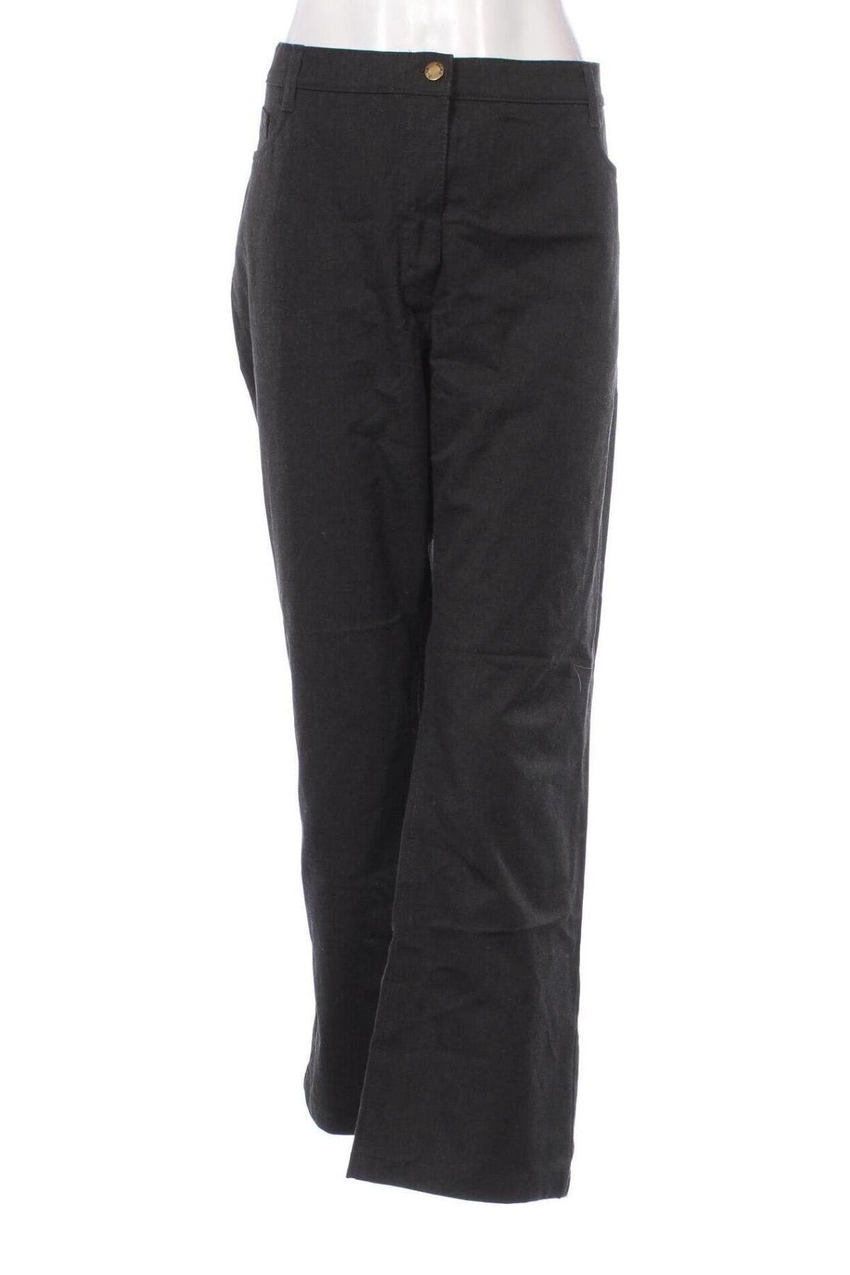 Damenhose Club Of Comfort, Größe XL, Farbe Grau, Preis € 13,49