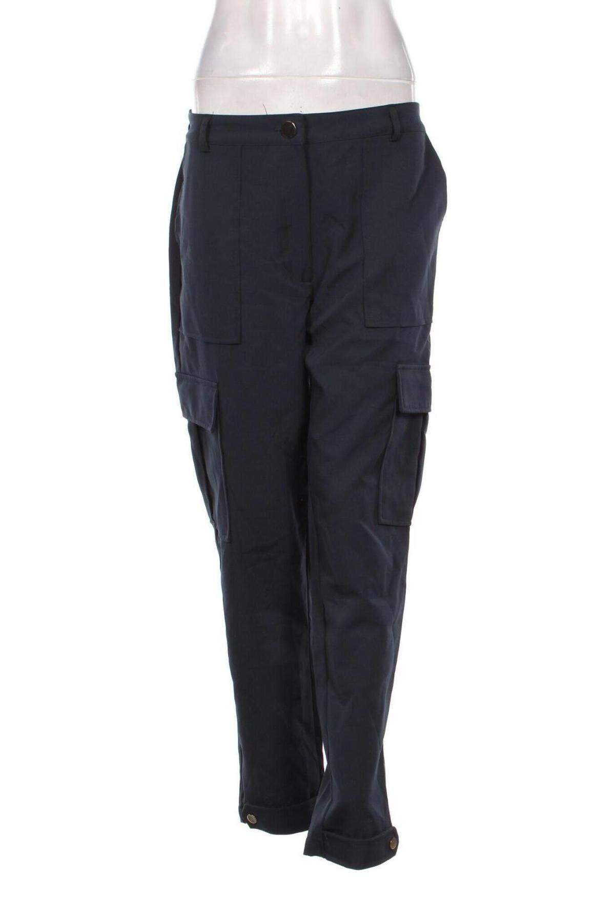 Damenhose Colloseum, Größe XL, Farbe Blau, Preis € 16,49