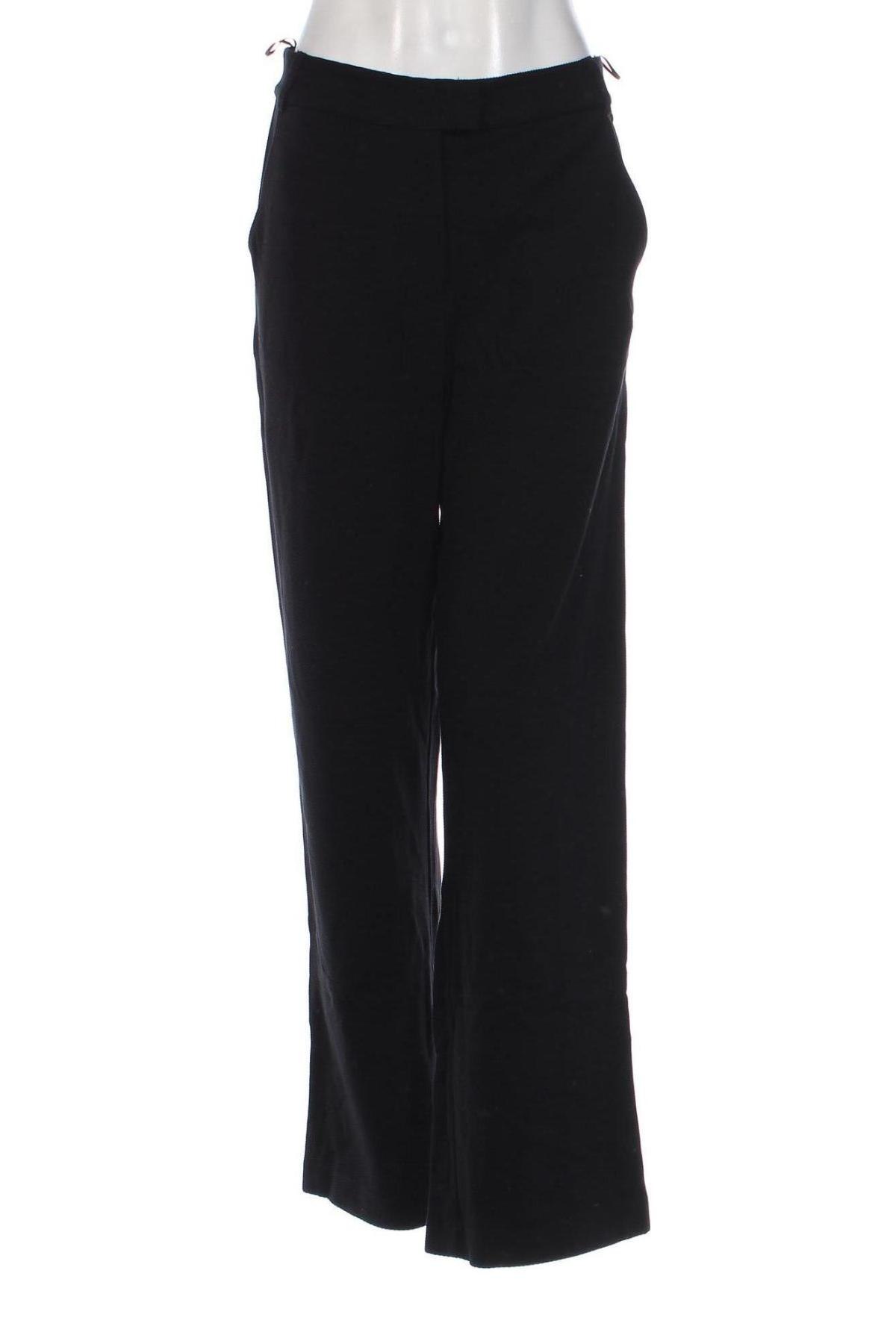 Damenhose Comma,, Größe M, Farbe Schwarz, Preis 15,49 €