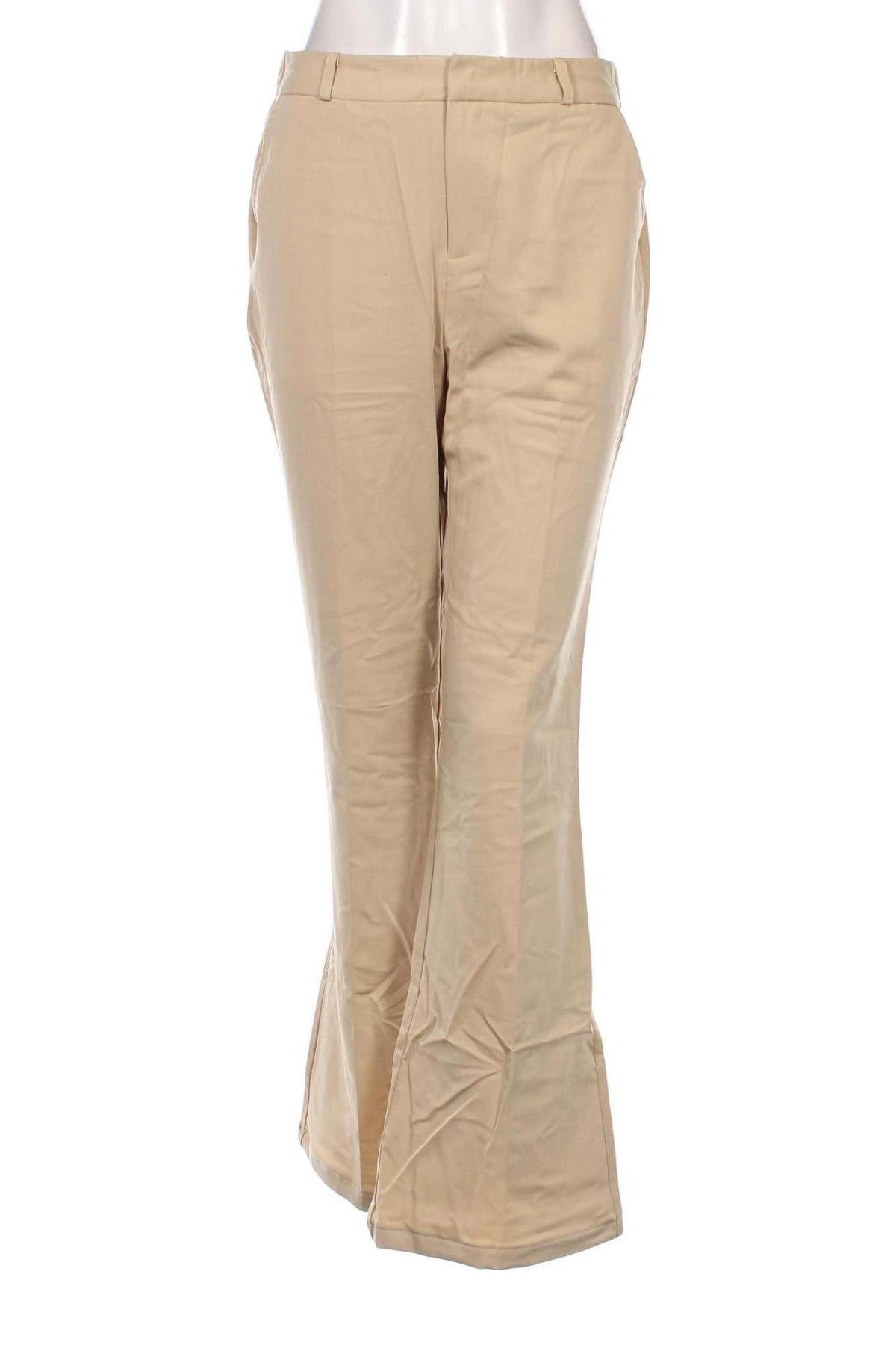 Damenhose Costes, Größe S, Farbe Beige, Preis € 6,99