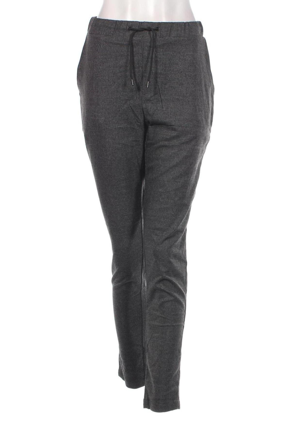 Pantaloni de femei DAILY AESTHETIKZ, Mărime M, Culoare Negru, Preț 61,99 Lei