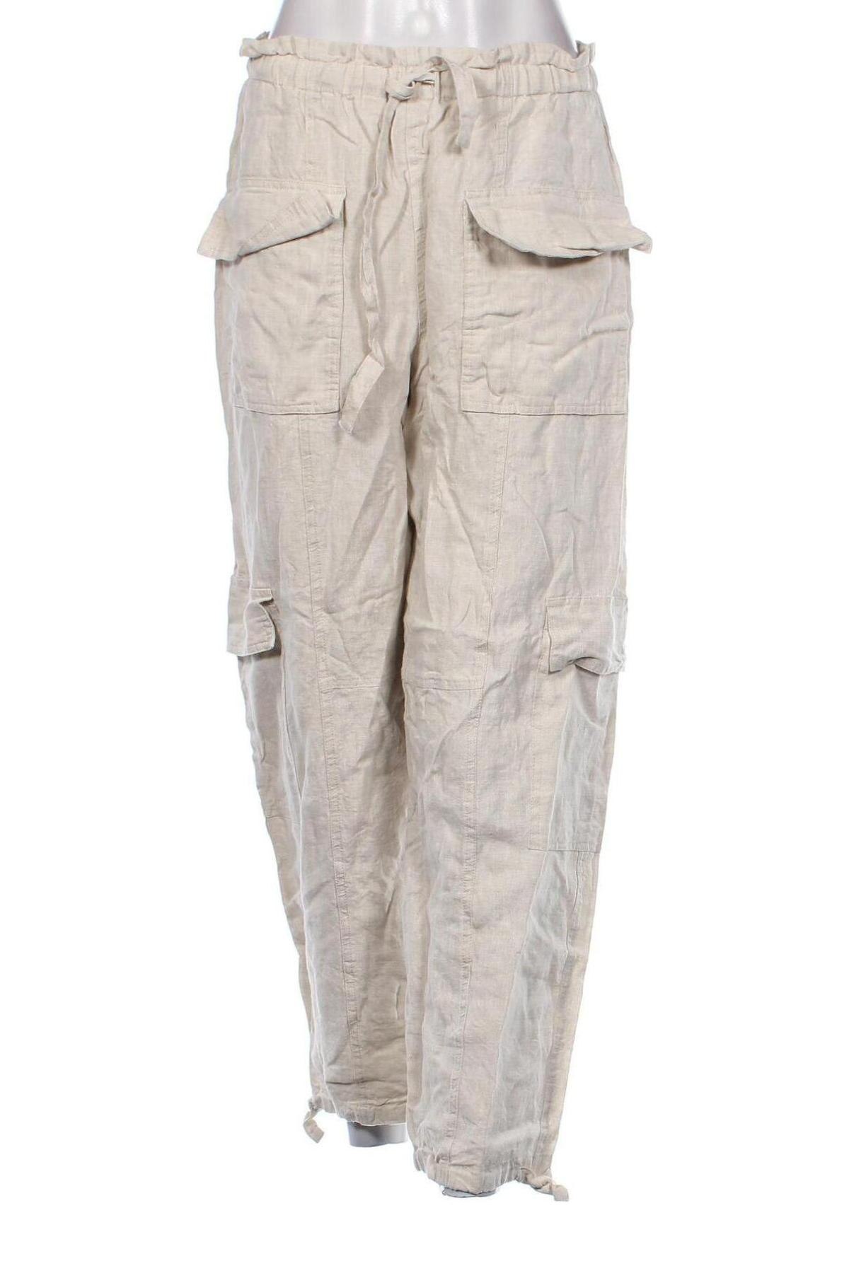 Damenhose DISSH, Größe S, Farbe Beige, Preis € 36,99