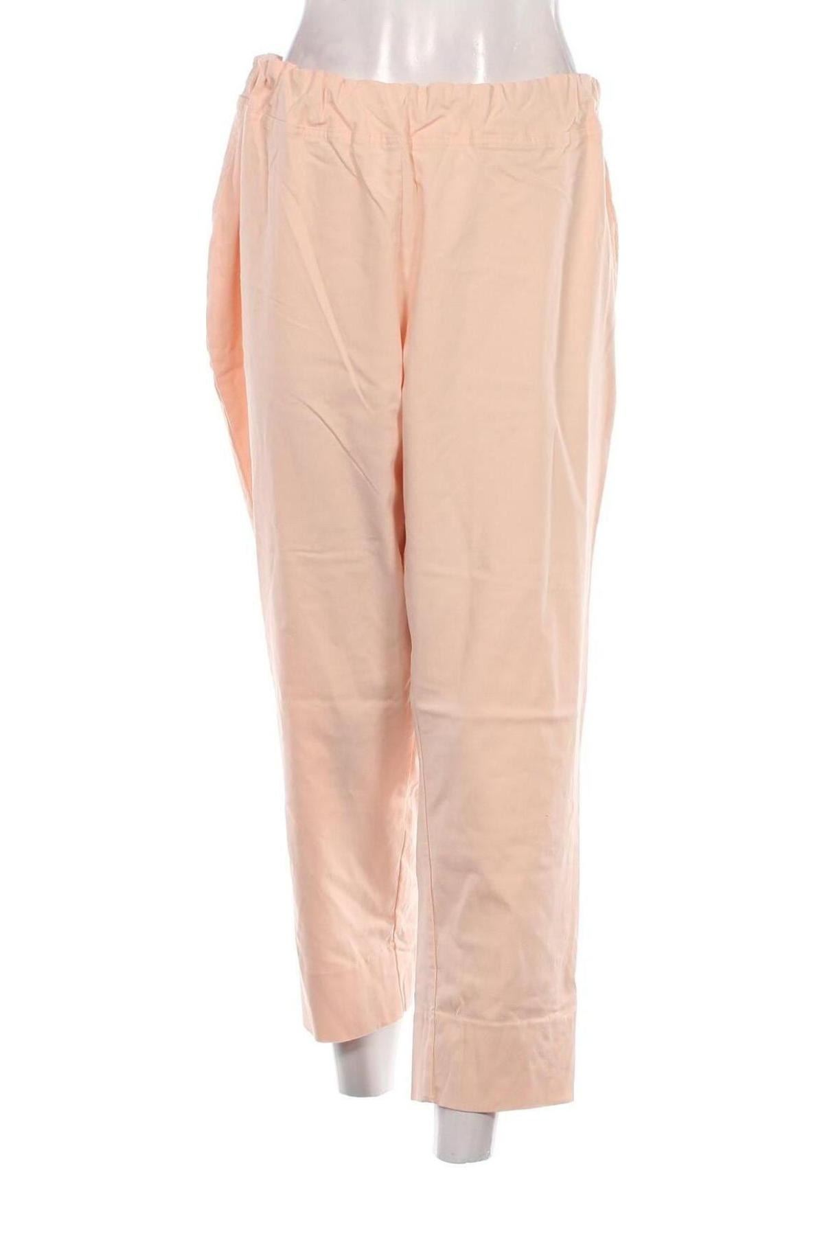 Damenhose Dalia, Größe XXL, Farbe Rosa, Preis € 13,99