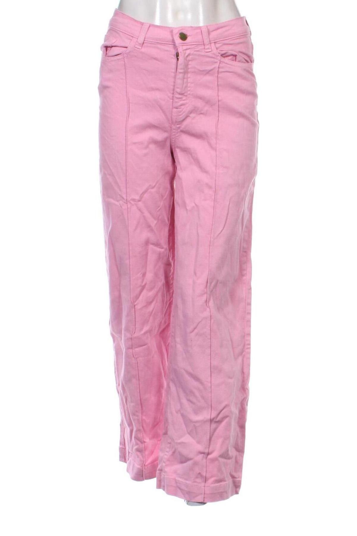 Damenhose Dame Blanche, Größe XS, Farbe Rosa, Preis € 21,99