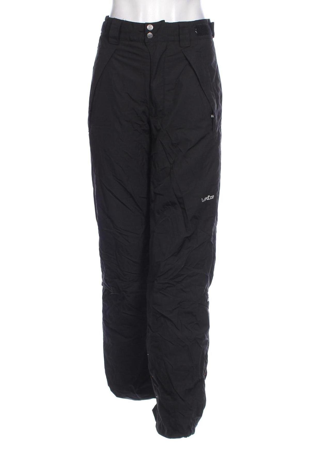 Damenhose Decathlon Creation, Größe M, Farbe Schwarz, Preis € 27,49