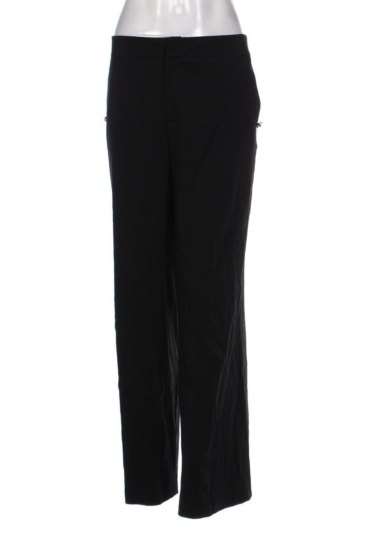 Pantaloni de femei Didi, Mărime XL, Culoare Negru, Preț 48,99 Lei