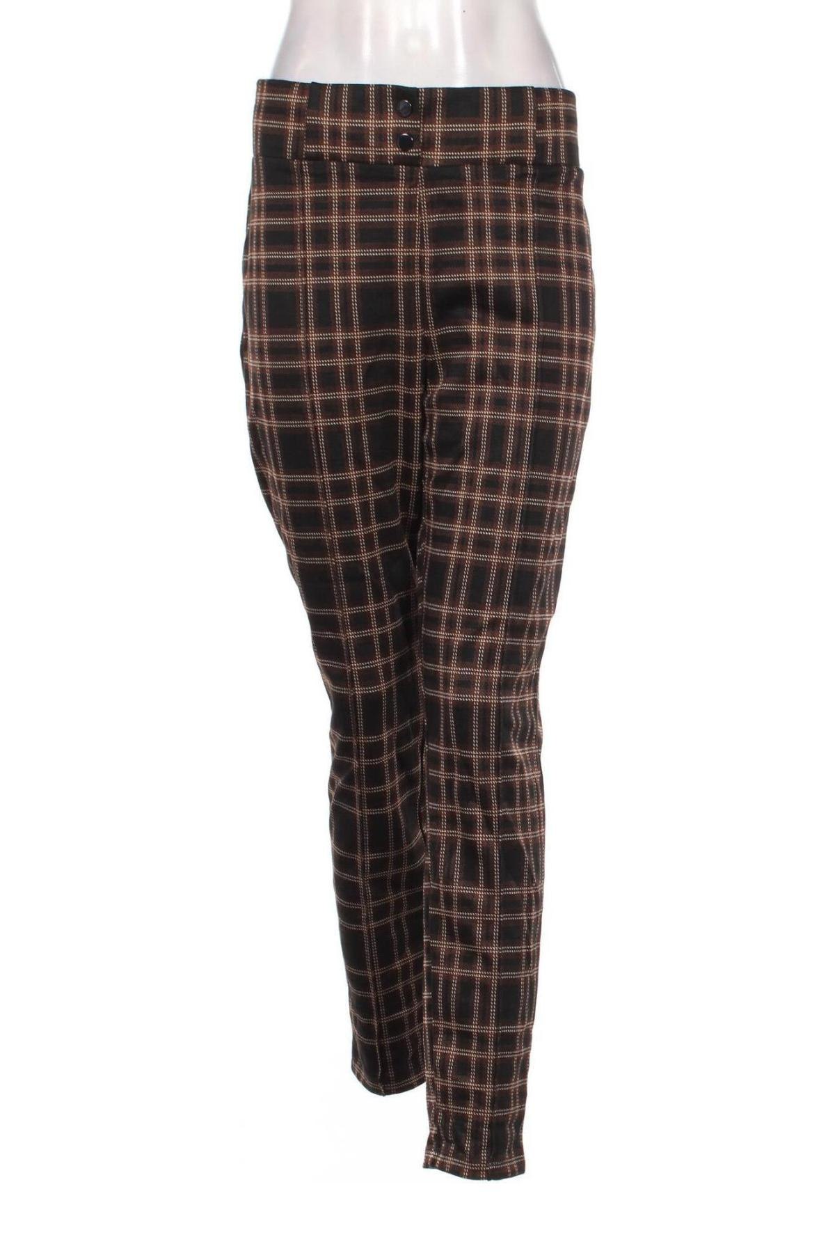 Pantaloni de femei Dotti, Mărime XL, Culoare Multicolor, Preț 38,99 Lei