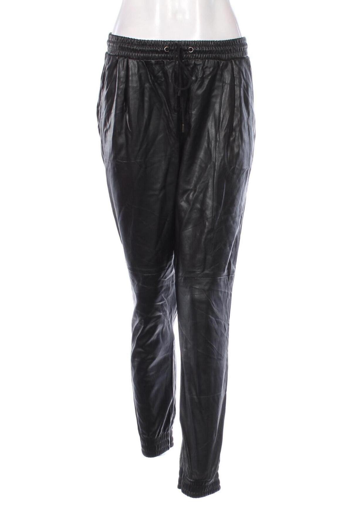 Pantaloni de femei Ed.it.ed, Mărime M, Culoare Negru, Preț 28,99 Lei