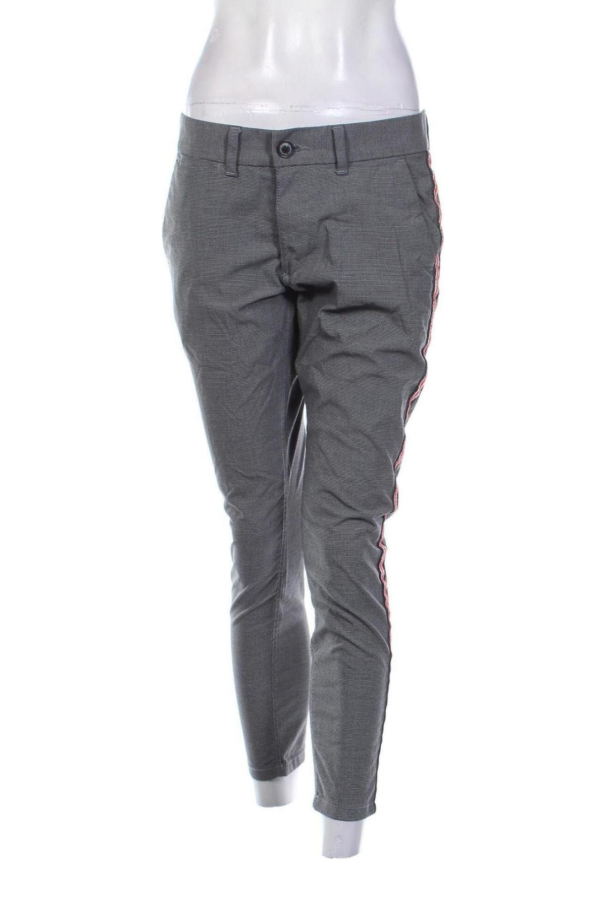 Damenhose Edc By Esprit, Größe M, Farbe Grau, Preis € 11,99