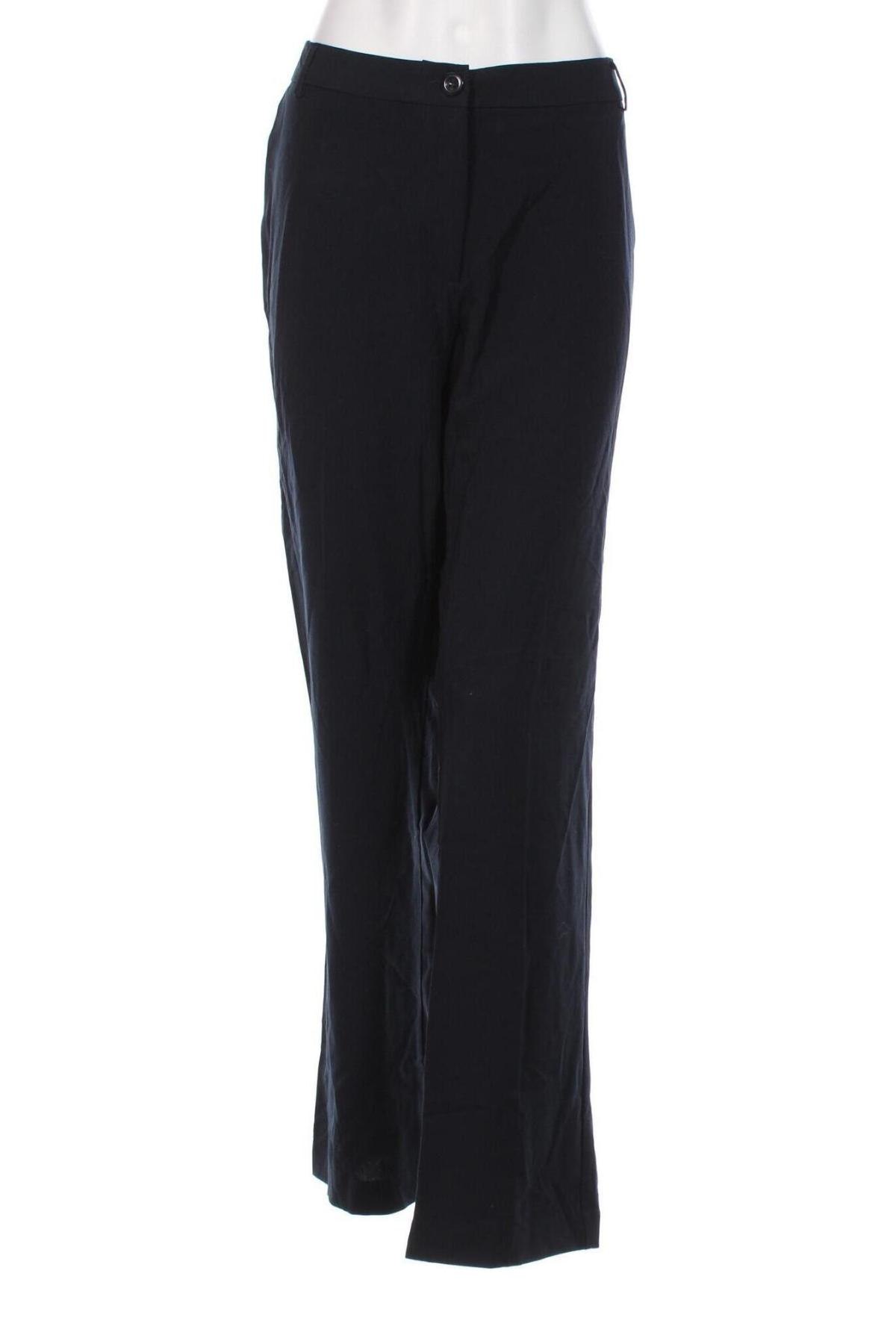 Pantaloni de femei Emerson, Mărime XXL, Culoare Albastru, Preț 168,99 Lei