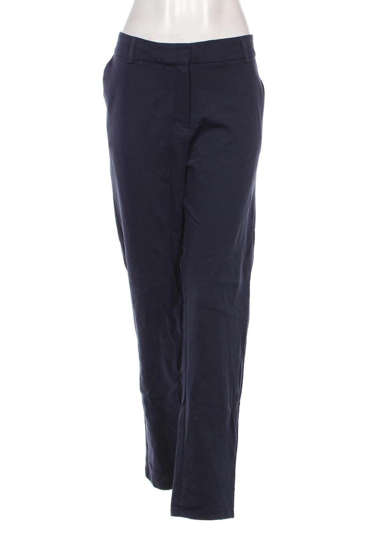 Pantaloni de femei Enjoy, Mărime XL, Culoare Albastru, Preț 48,99 Lei