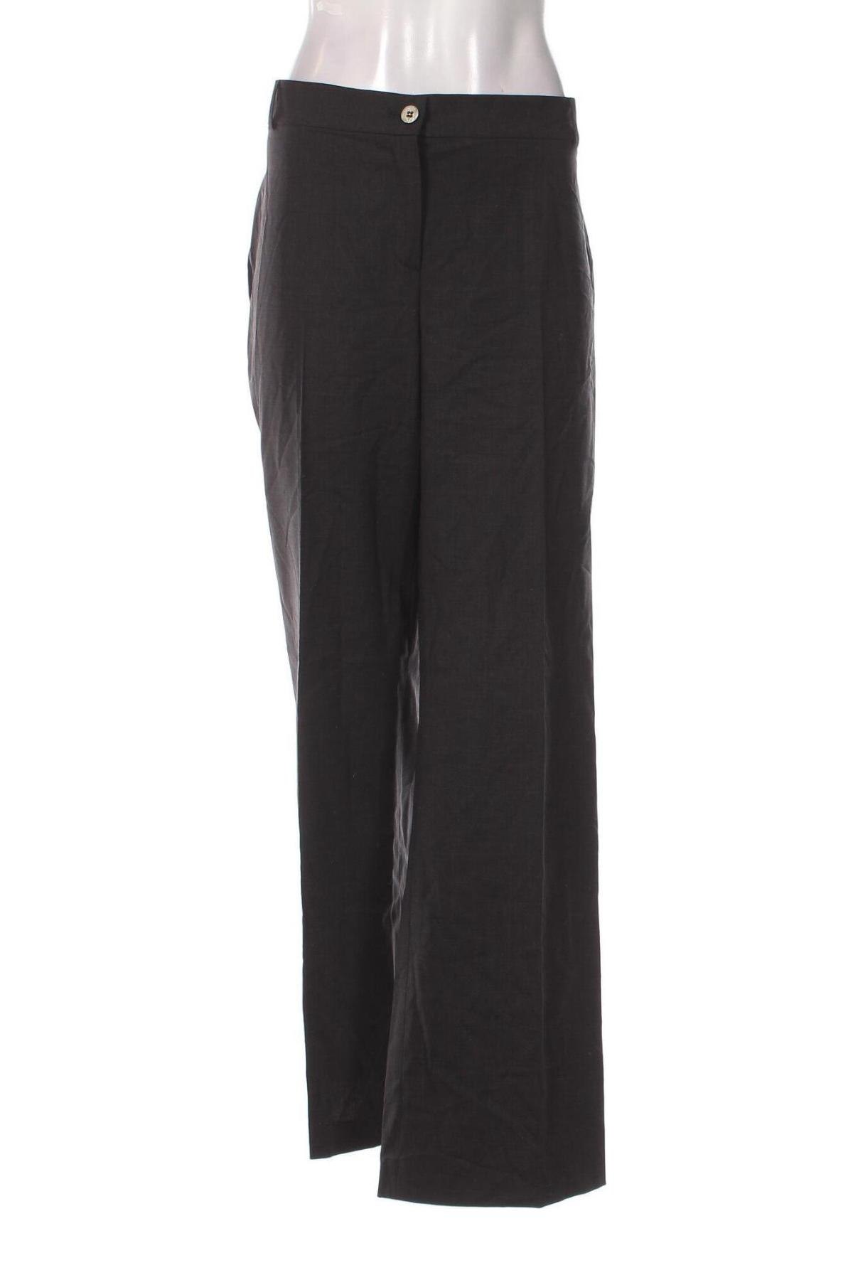 Pantaloni de femei Escada Sport, Mărime L, Culoare Negru, Preț 562,99 Lei