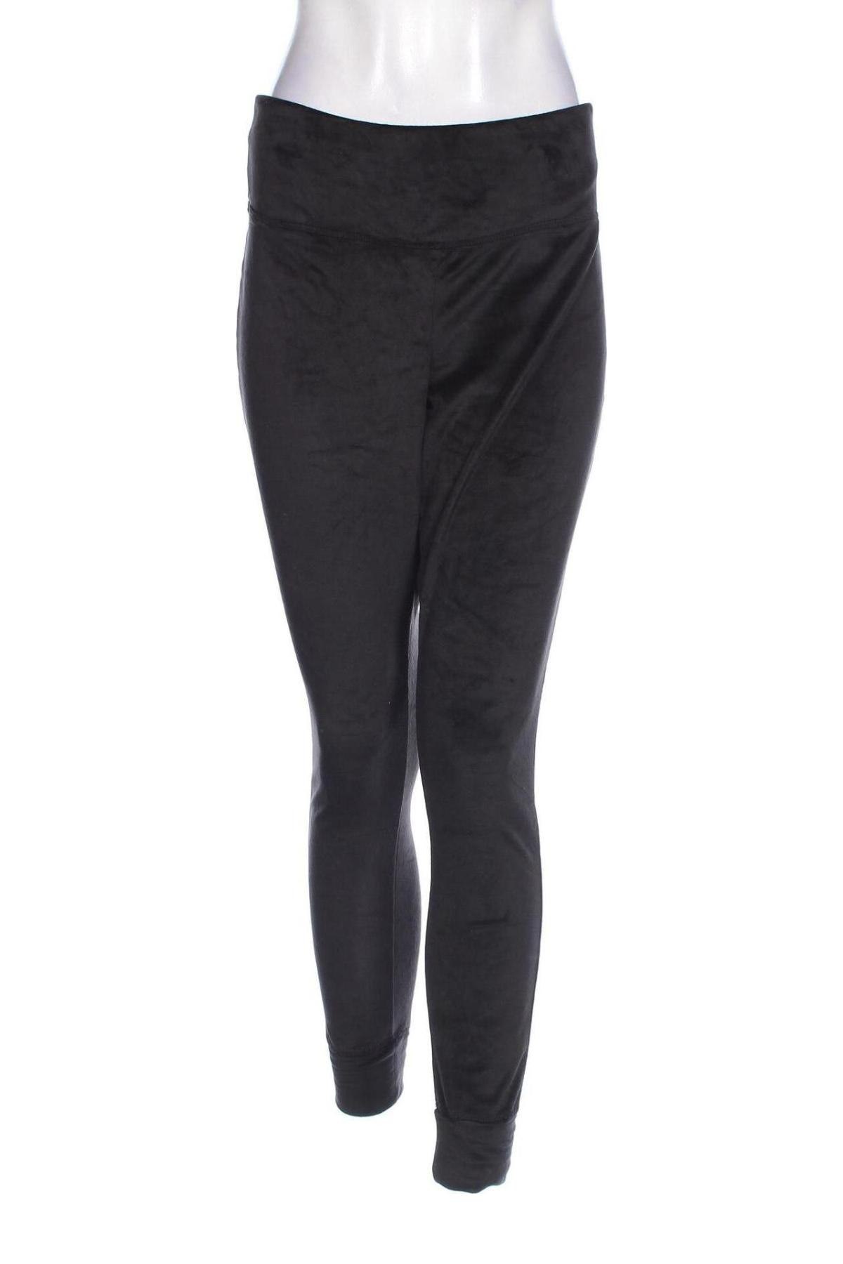 Pantaloni de femei Esmara, Mărime L, Culoare Negru, Preț 33,99 Lei