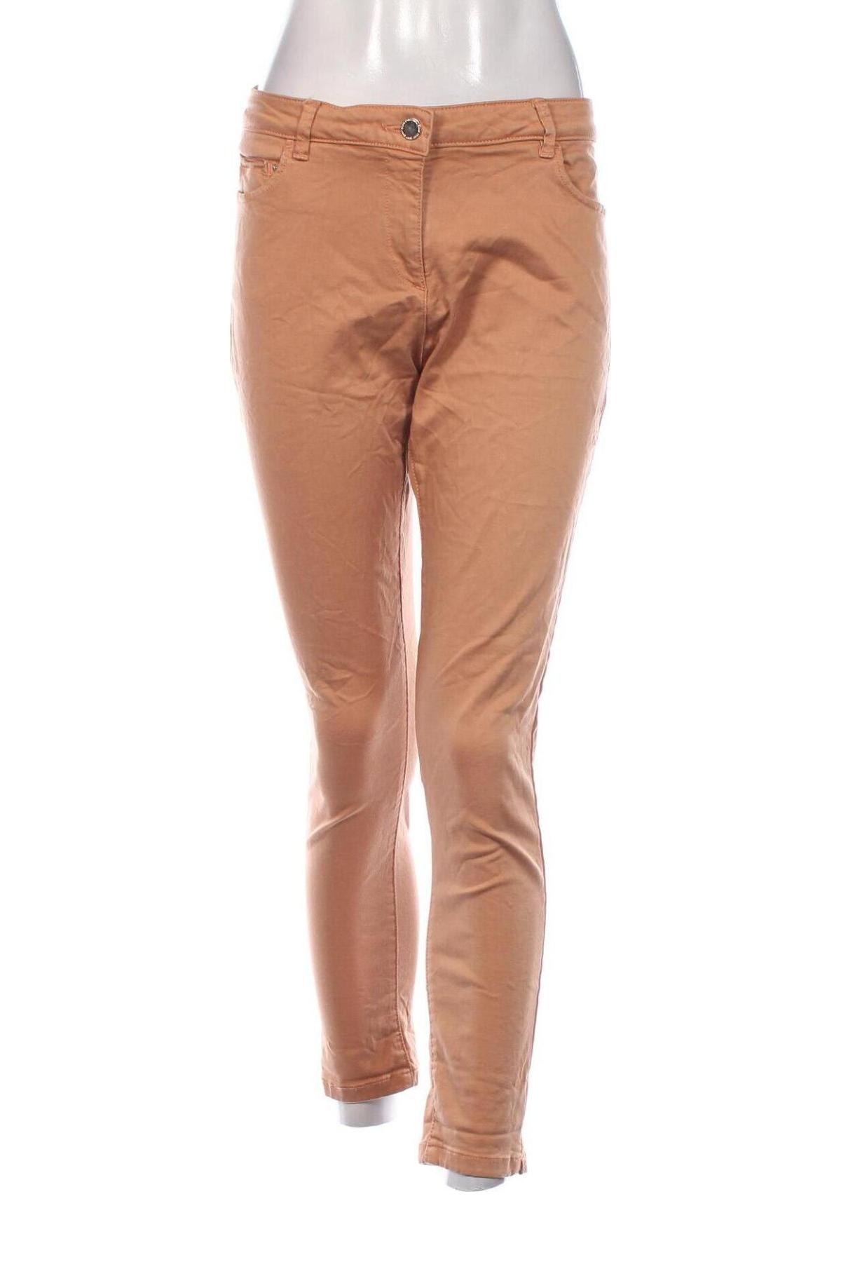 Damenhose Esprit, Größe XL, Farbe Beige, Preis € 11,99