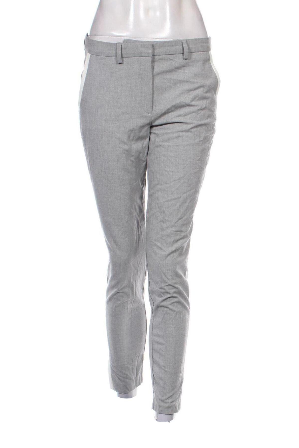 Pantaloni de femei Esprit, Mărime XS, Culoare Gri, Preț 54,99 Lei