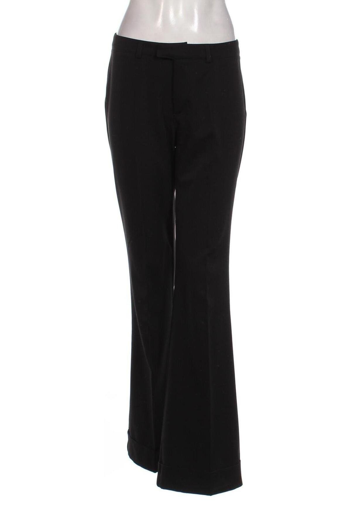 Pantaloni de femei Esprit, Mărime M, Culoare Negru, Preț 73,99 Lei