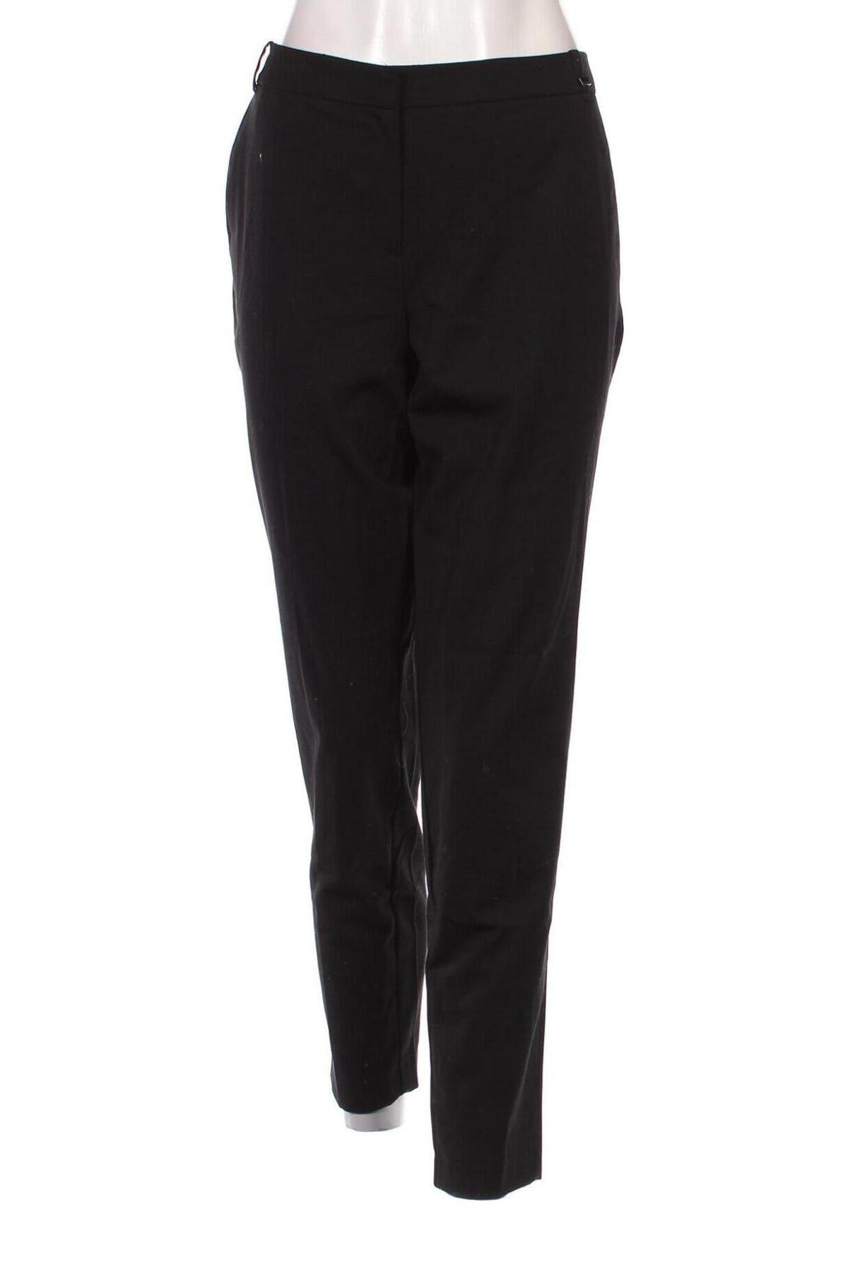 Pantaloni de femei Esprit, Mărime M, Culoare Negru, Preț 54,99 Lei