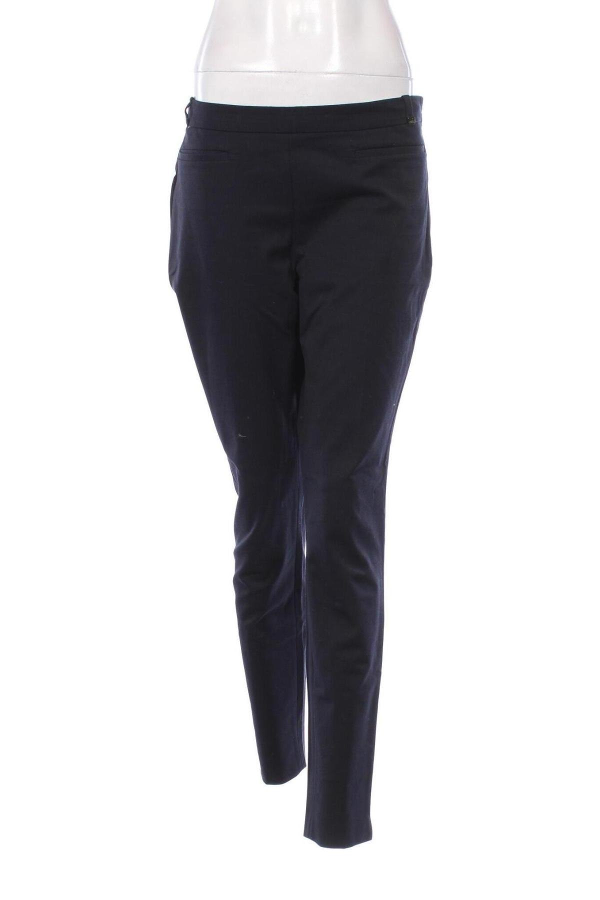 Pantaloni de femei Esprit, Mărime M, Culoare Albastru, Preț 134,99 Lei