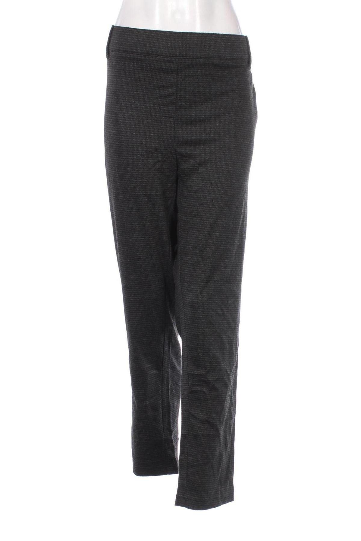 Pantaloni de femei Essentials, Mărime XXL, Culoare Negru, Preț 38,99 Lei