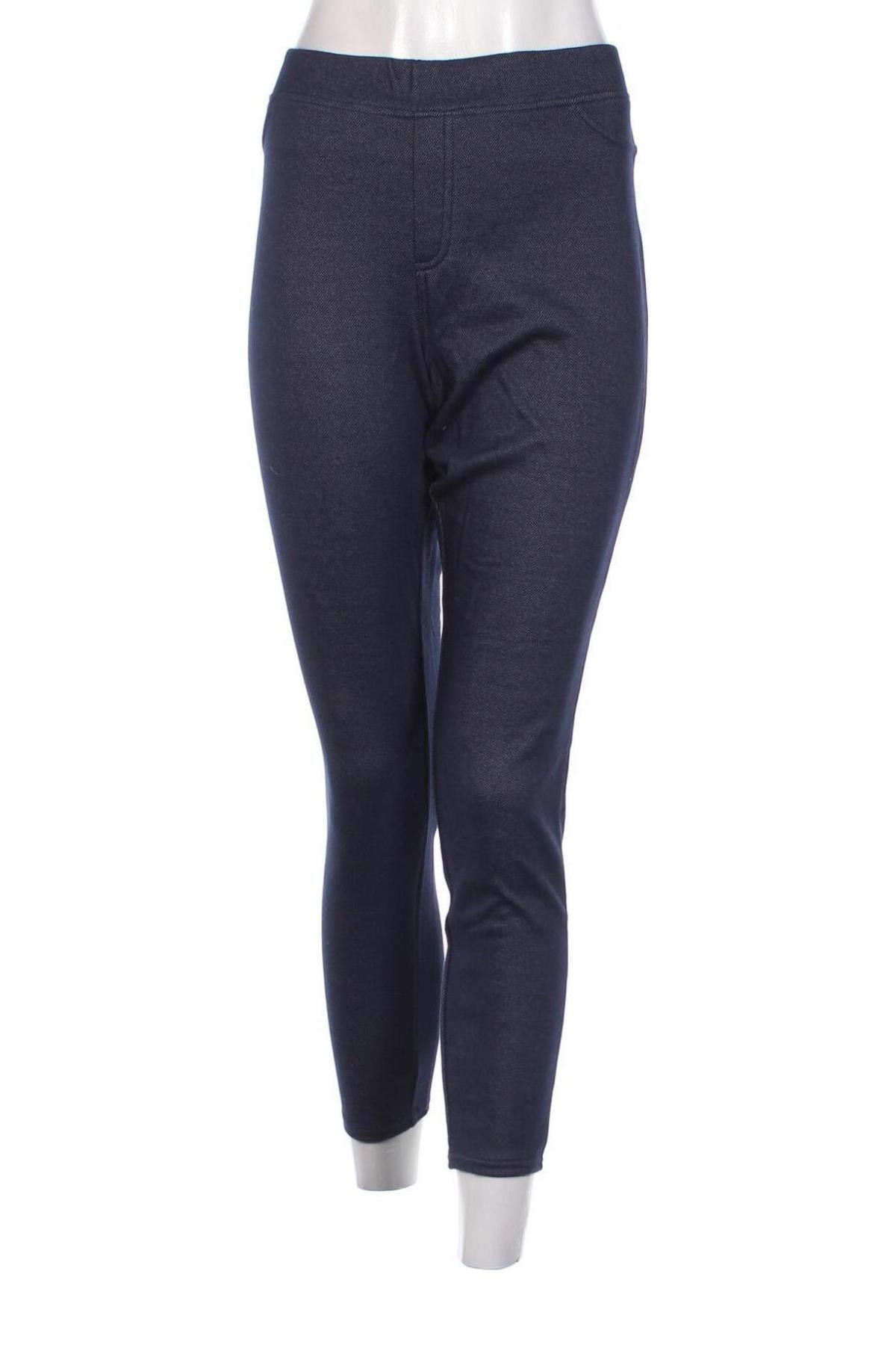 Damenhose Essentials by Tchibo, Größe XL, Farbe Blau, Preis € 9,49