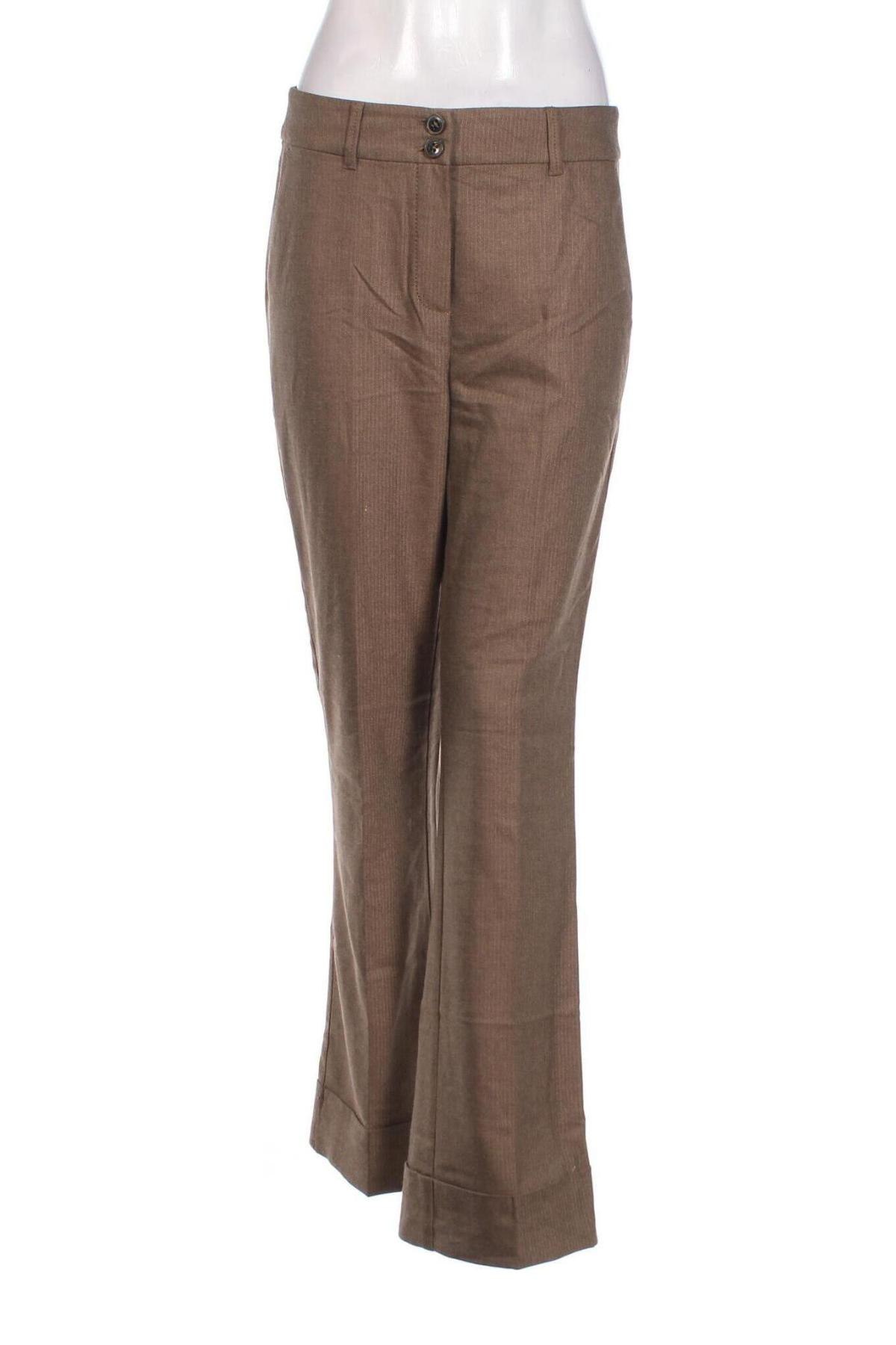 Damenhose Expresso, Größe S, Farbe Braun, Preis € 17,99