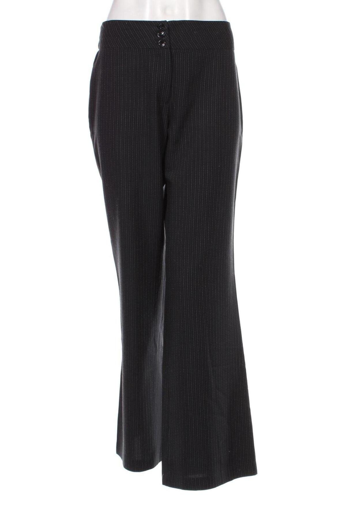 Damenhose F&F, Größe M, Farbe Schwarz, Preis 9,99 €