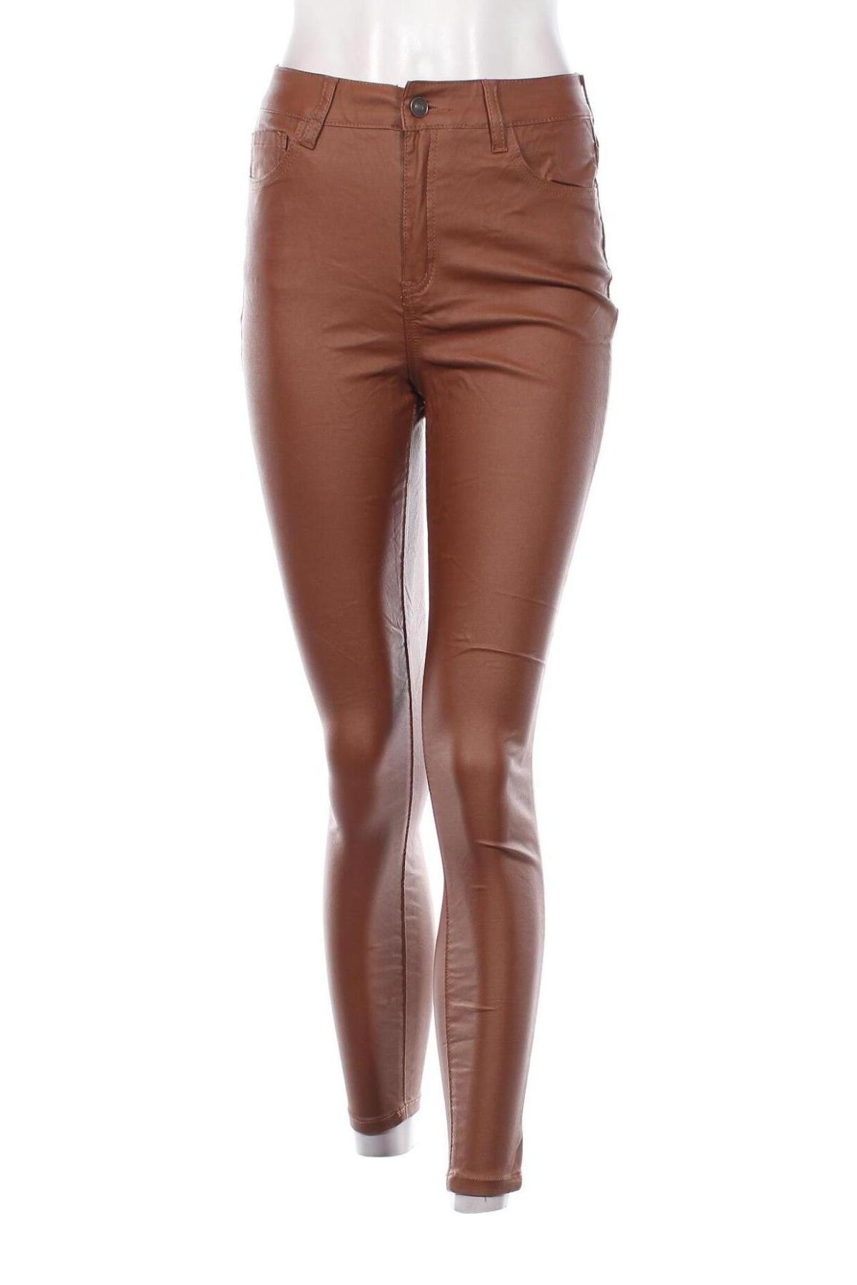 Damenhose Fashion nova, Größe S, Farbe Braun, Preis 30,99 €