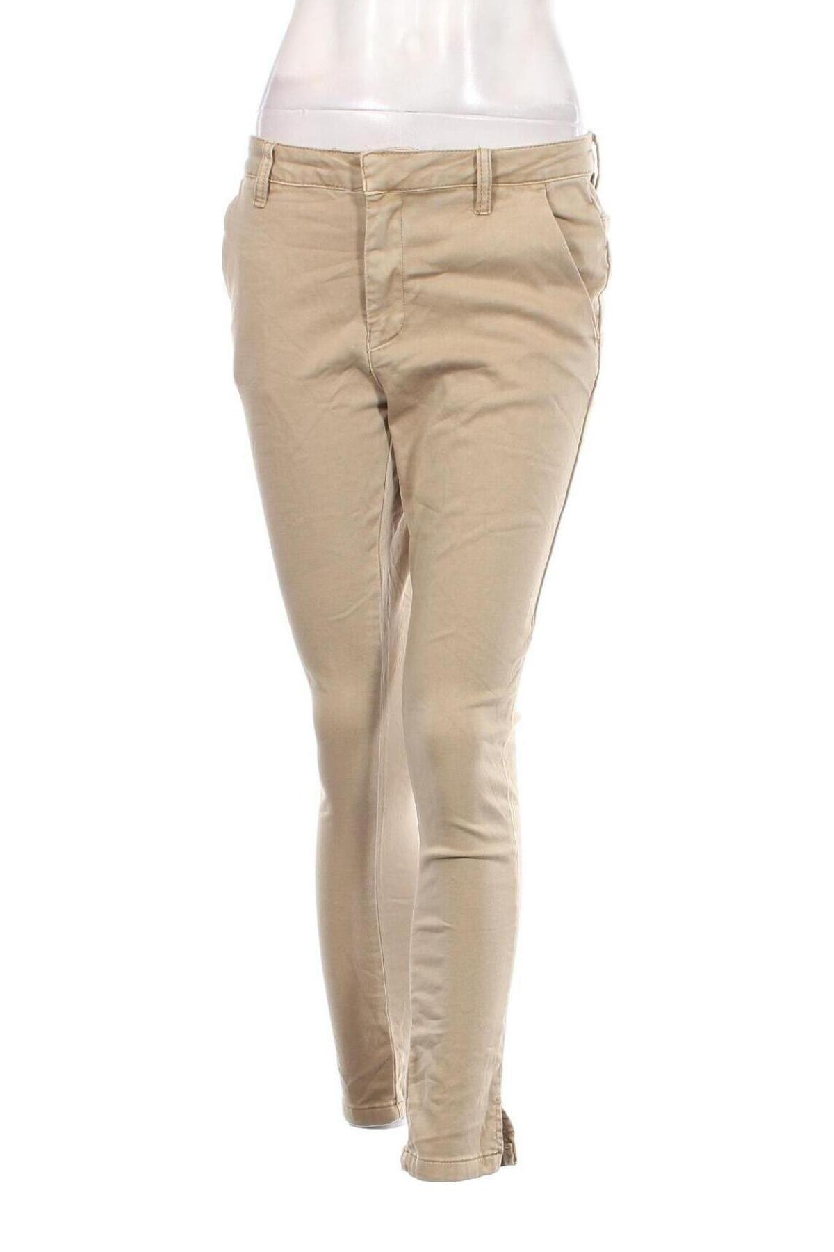 Damenhose Floyd, Größe M, Farbe Beige, Preis 64,99 €