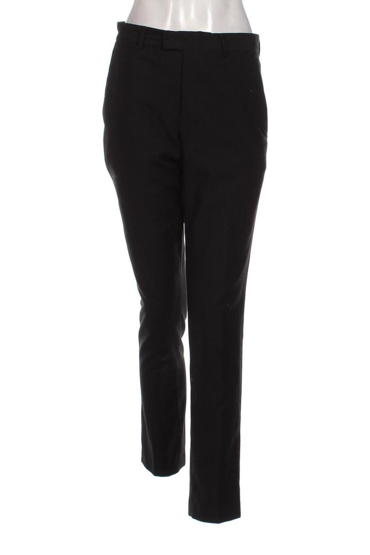 Pantaloni de femei French Connection, Mărime S, Culoare Negru, Preț 158,00 Lei