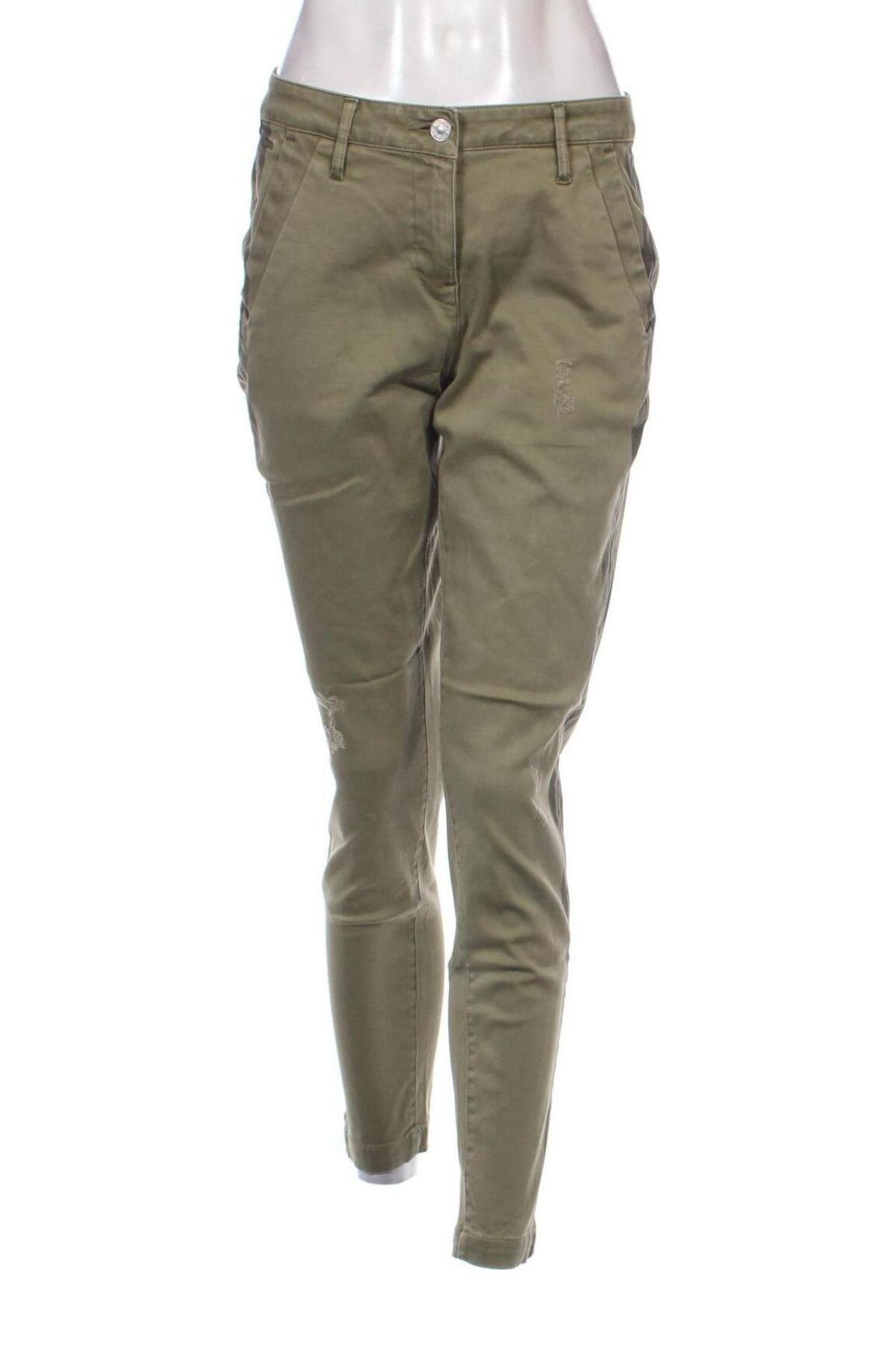 Damenhose G-Star Raw, Größe S, Farbe Grün, Preis € 23,49