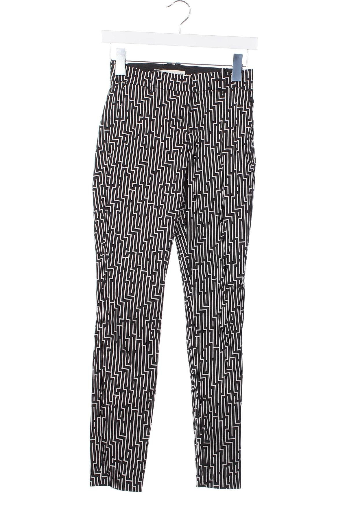 Dámske nohavice GP & J Baker for H&M, Veľkosť XS, Farba Viacfarebná, Cena  4,95 €