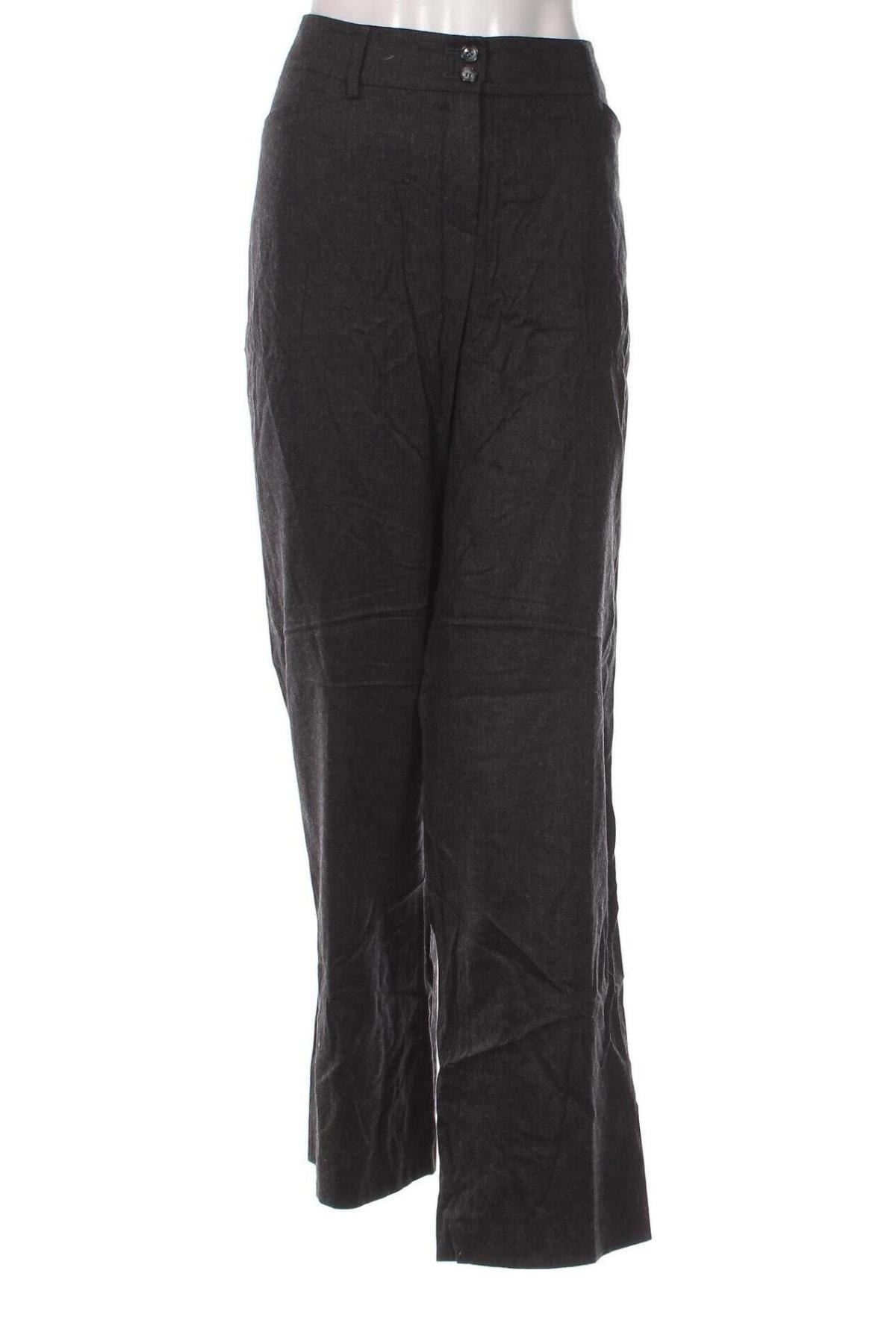 Damenhose Gerry Weber, Größe L, Farbe Grau, Preis € 43,49