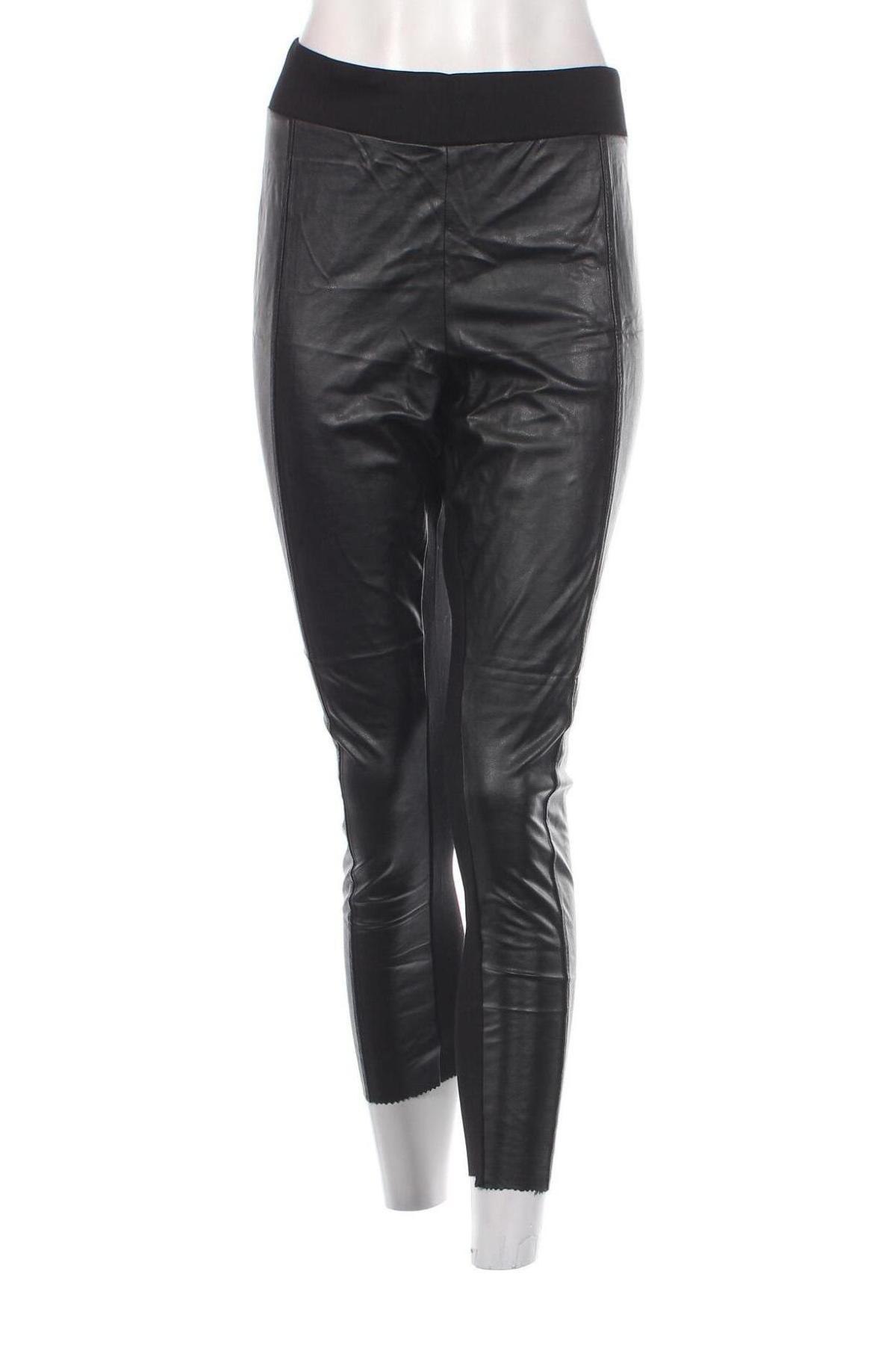 Damenhose Gina, Größe XL, Farbe Schwarz, Preis 8,49 €