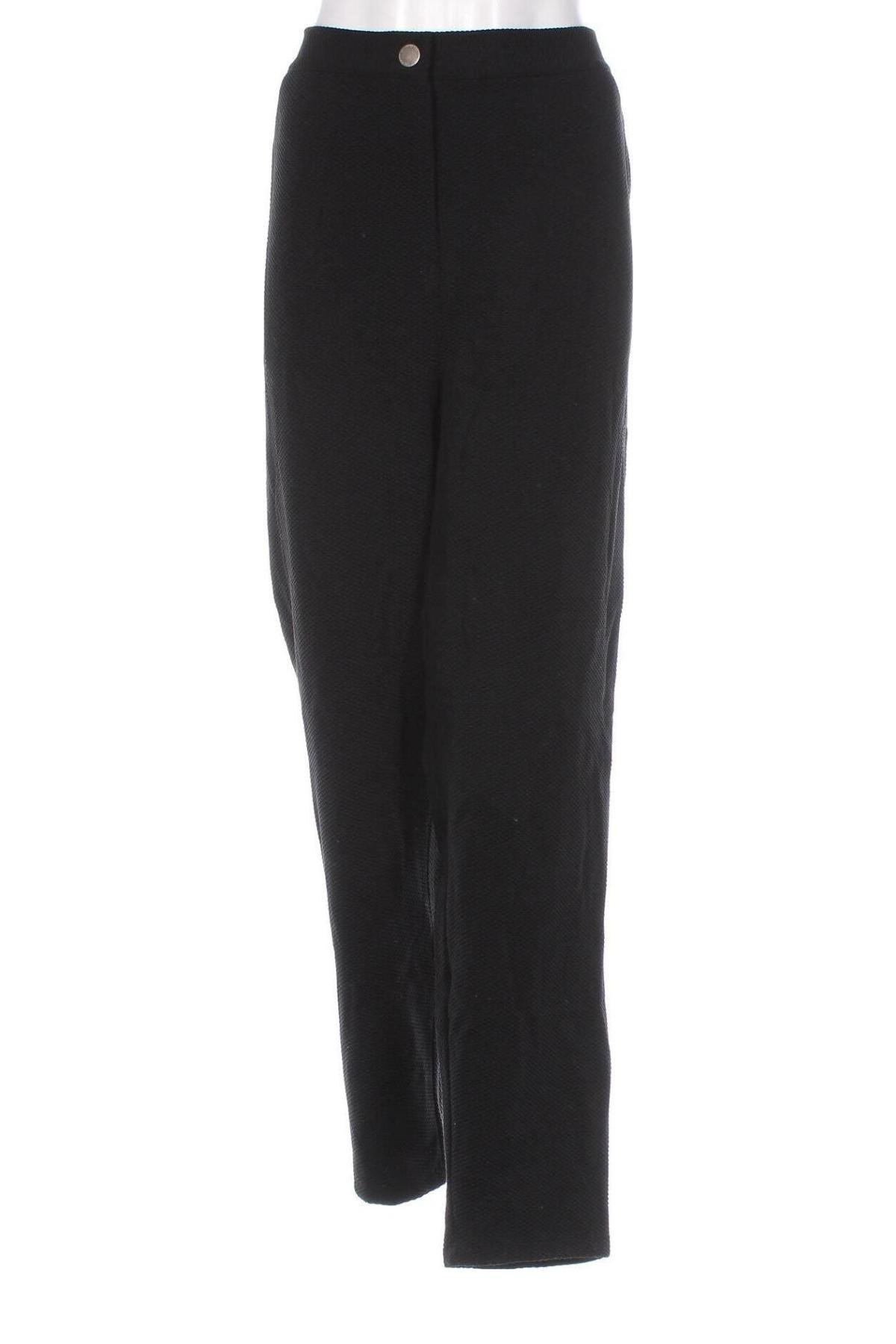 Damenhose Gina Benotti, Größe XXL, Farbe Schwarz, Preis € 10,49