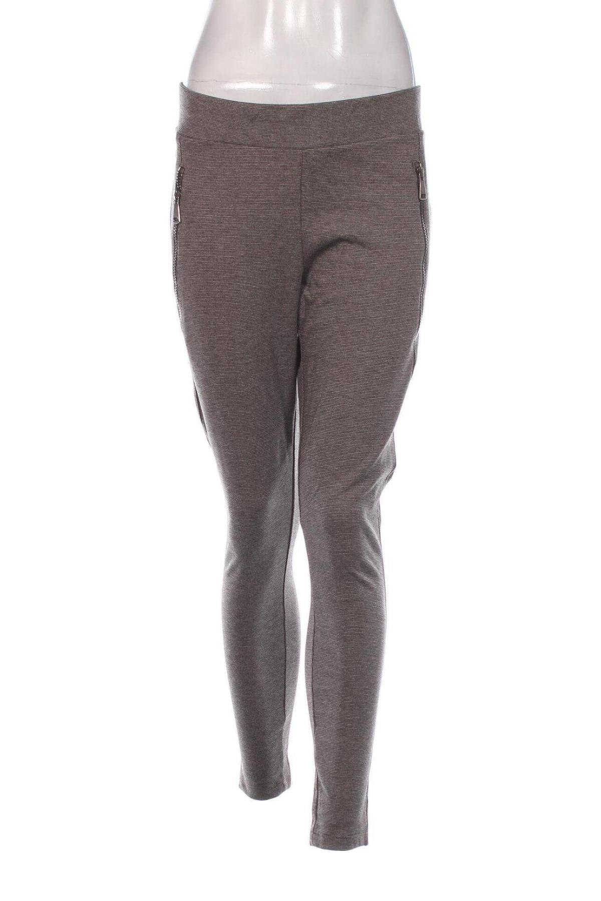 Damenhose Gina Benotti, Größe M, Farbe Braun, Preis 6,99 €