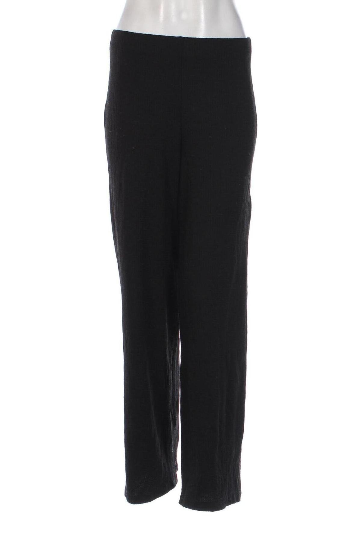 Damenhose Gina Tricot, Größe S, Farbe Schwarz, Preis 6,99 €