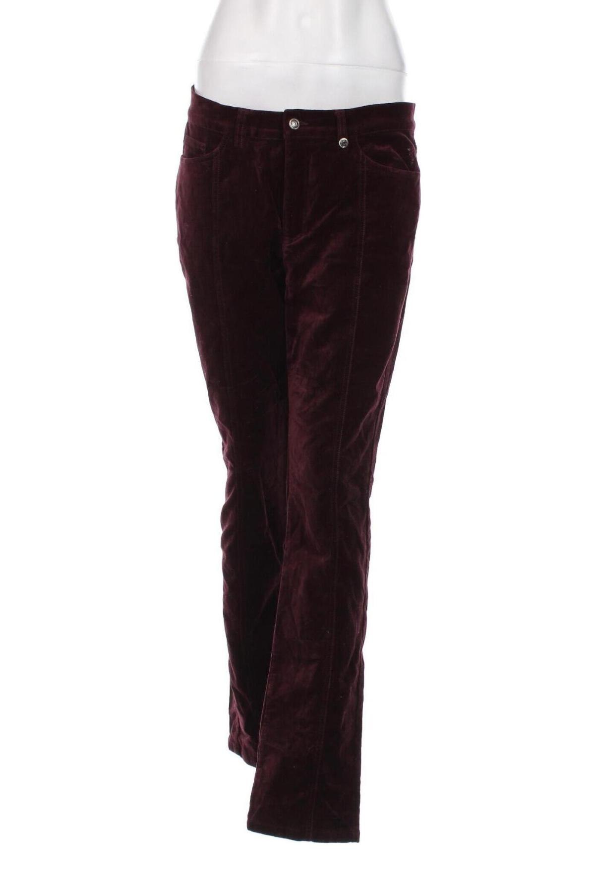 Damenhose Golfino, Größe M, Farbe Rot, Preis 15,49 €