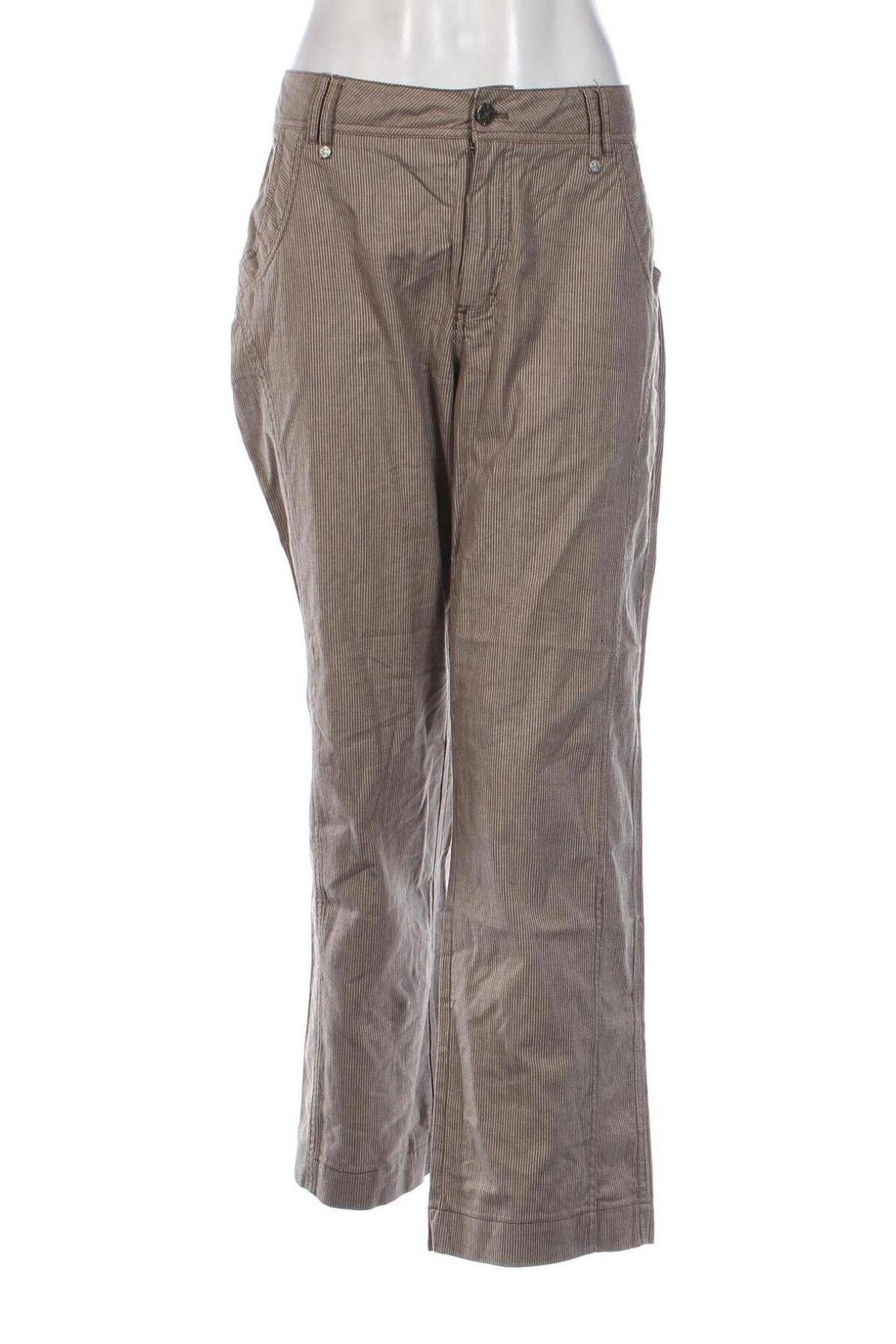 Damenhose Green House, Größe M, Farbe Beige, Preis € 15,99