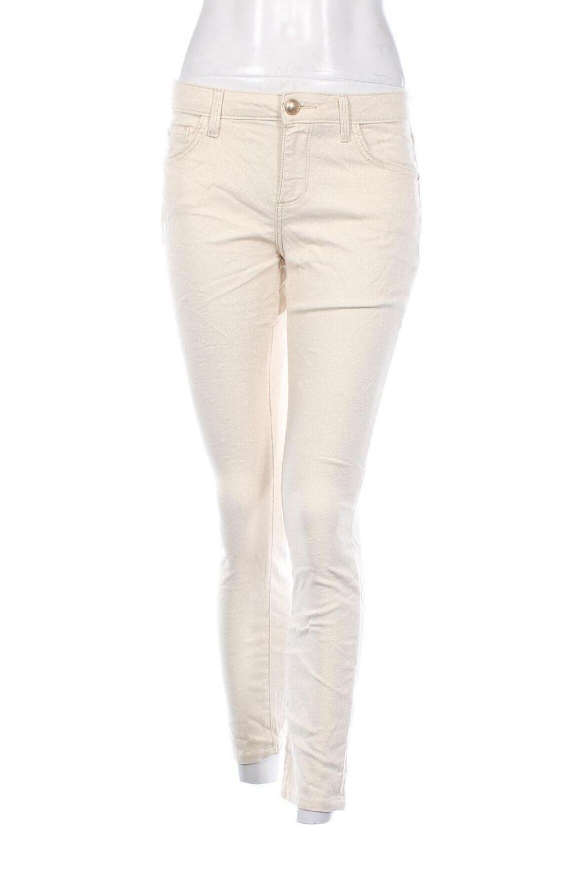 Damenhose Guess, Größe M, Farbe Golden, Preis € 39,99