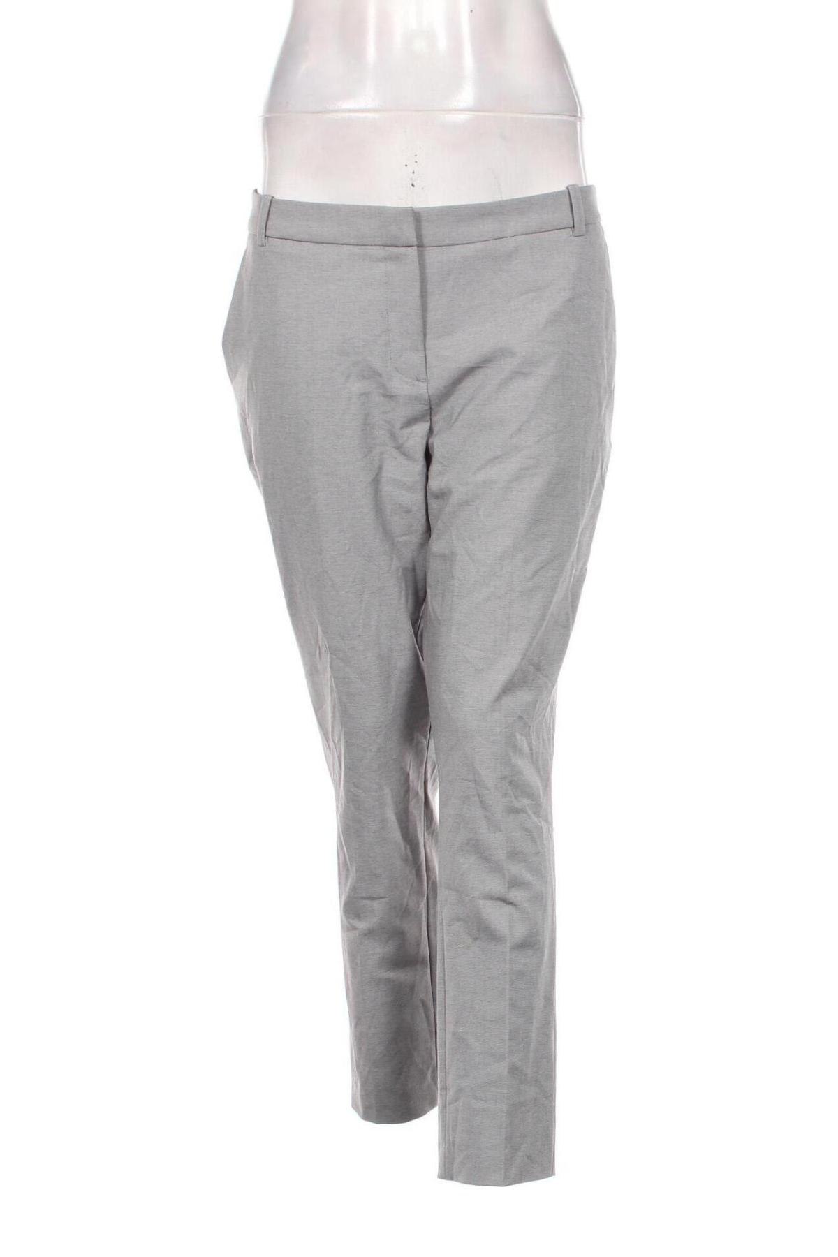 Damenhose H&D, Größe M, Farbe Grau, Preis 6,49 €