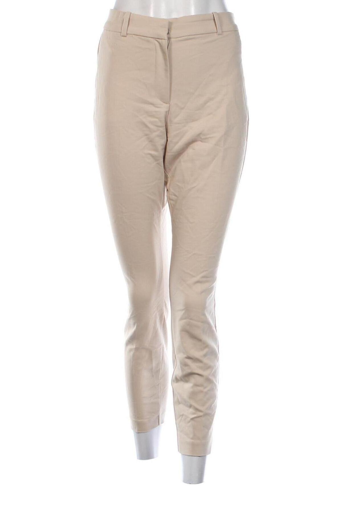 Damenhose H&M, Größe S, Farbe Beige, Preis € 6,99