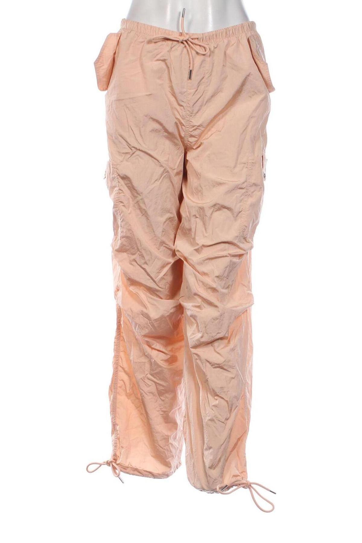 Damenhose H&M, Größe S, Farbe Orange, Preis 13,99 €