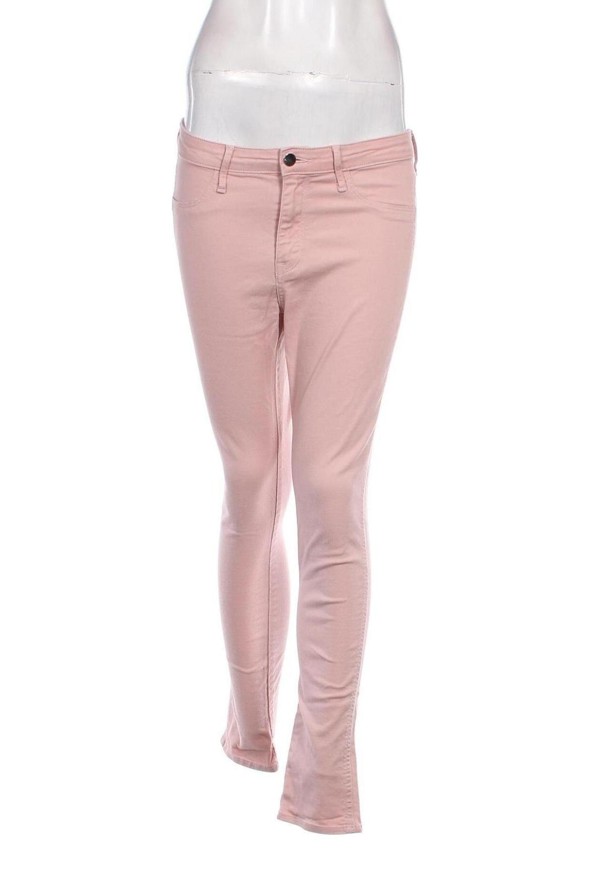 Damenhose H&M, Größe M, Farbe Rosa, Preis € 6,99