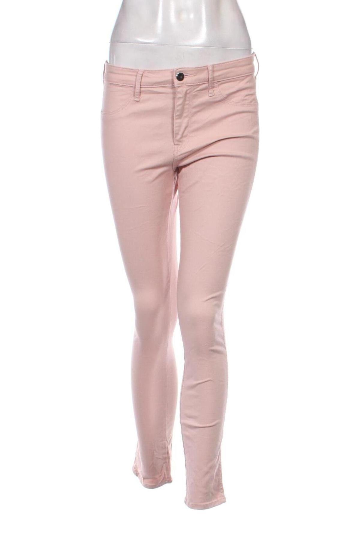 Damenhose H&M, Größe M, Farbe Rosa, Preis 4,99 €