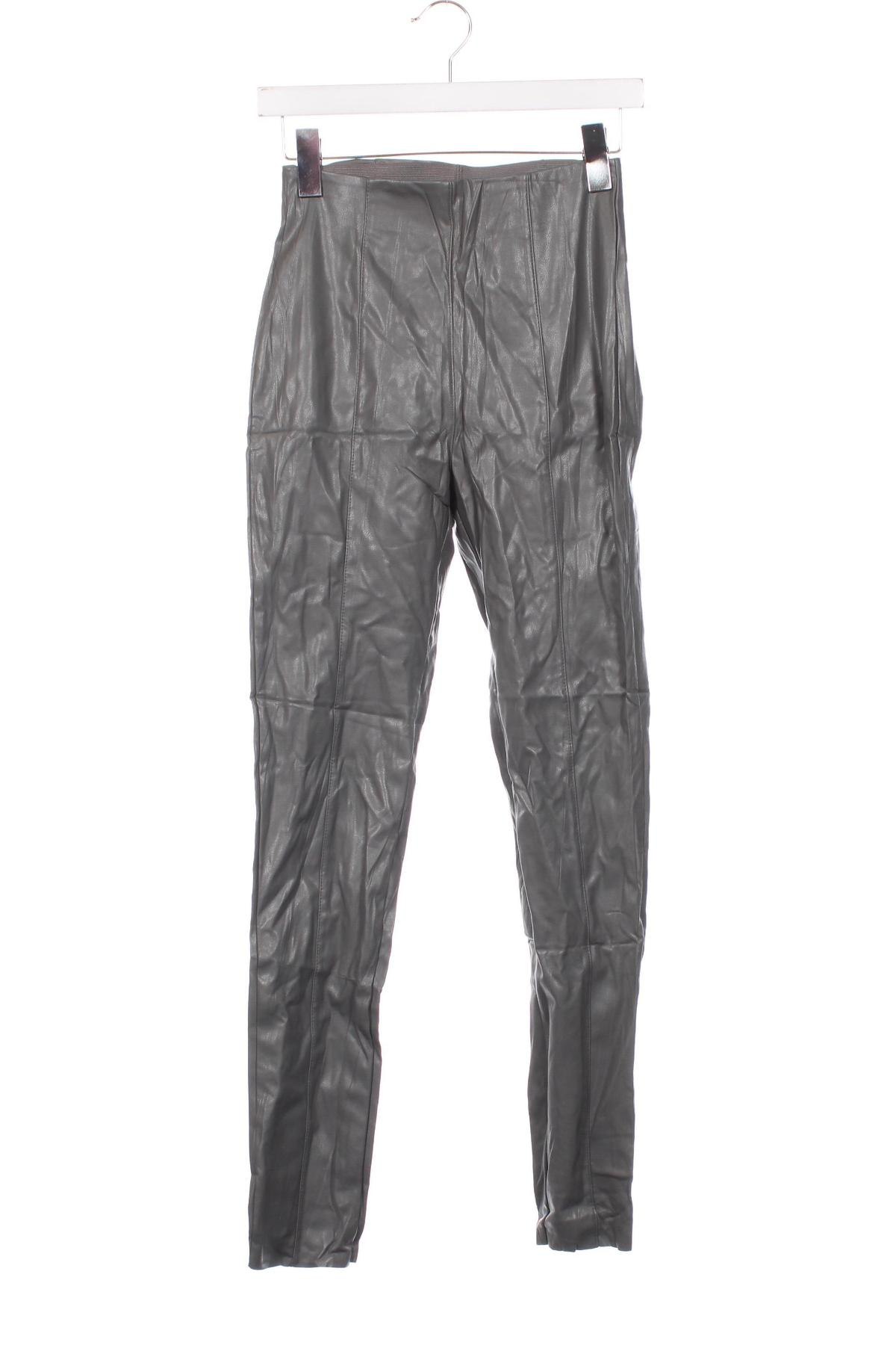 Damenhose H&M, Größe S, Farbe Grau, Preis € 6,99